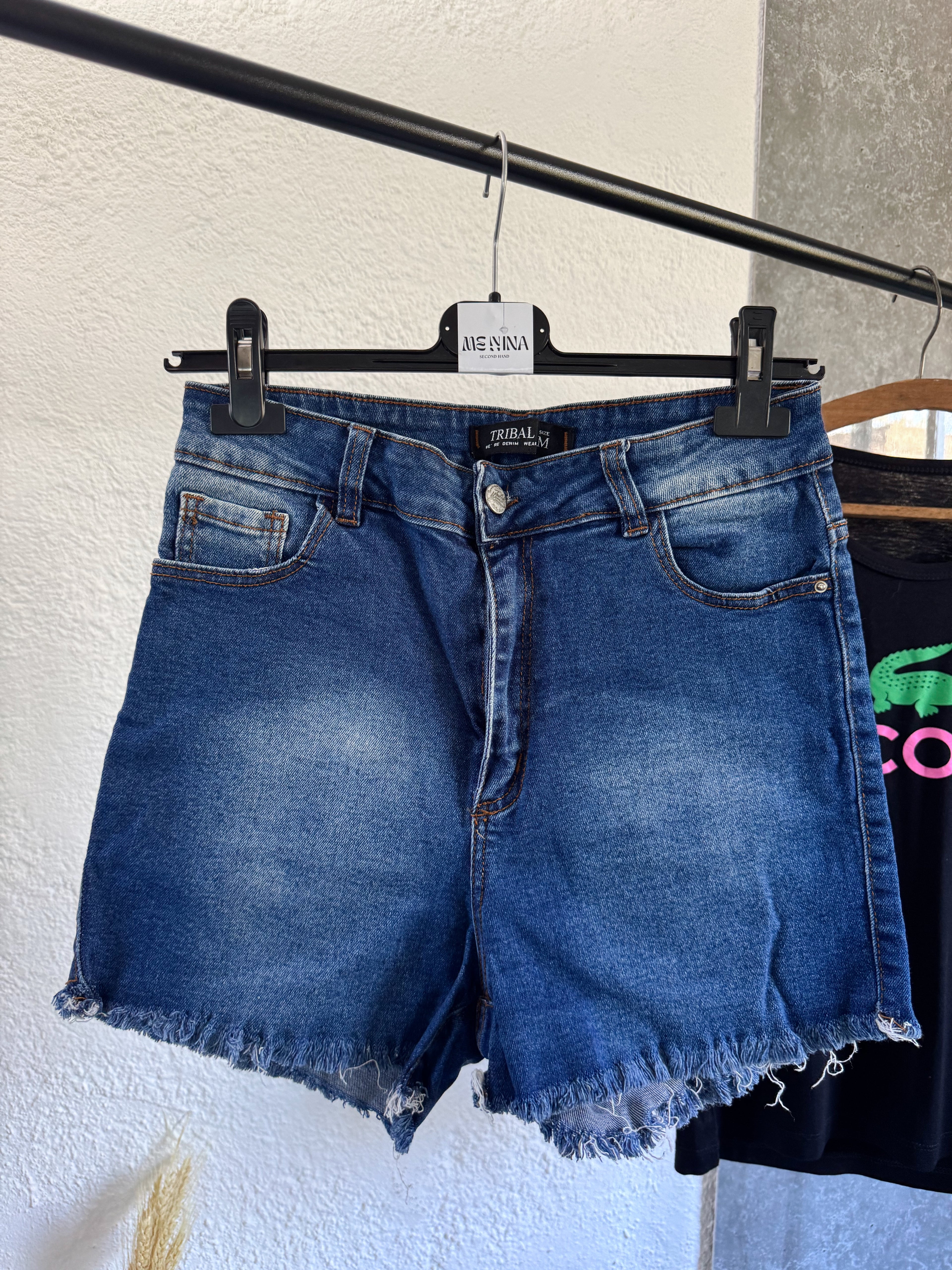 Short TRIBAL de Jean talle M