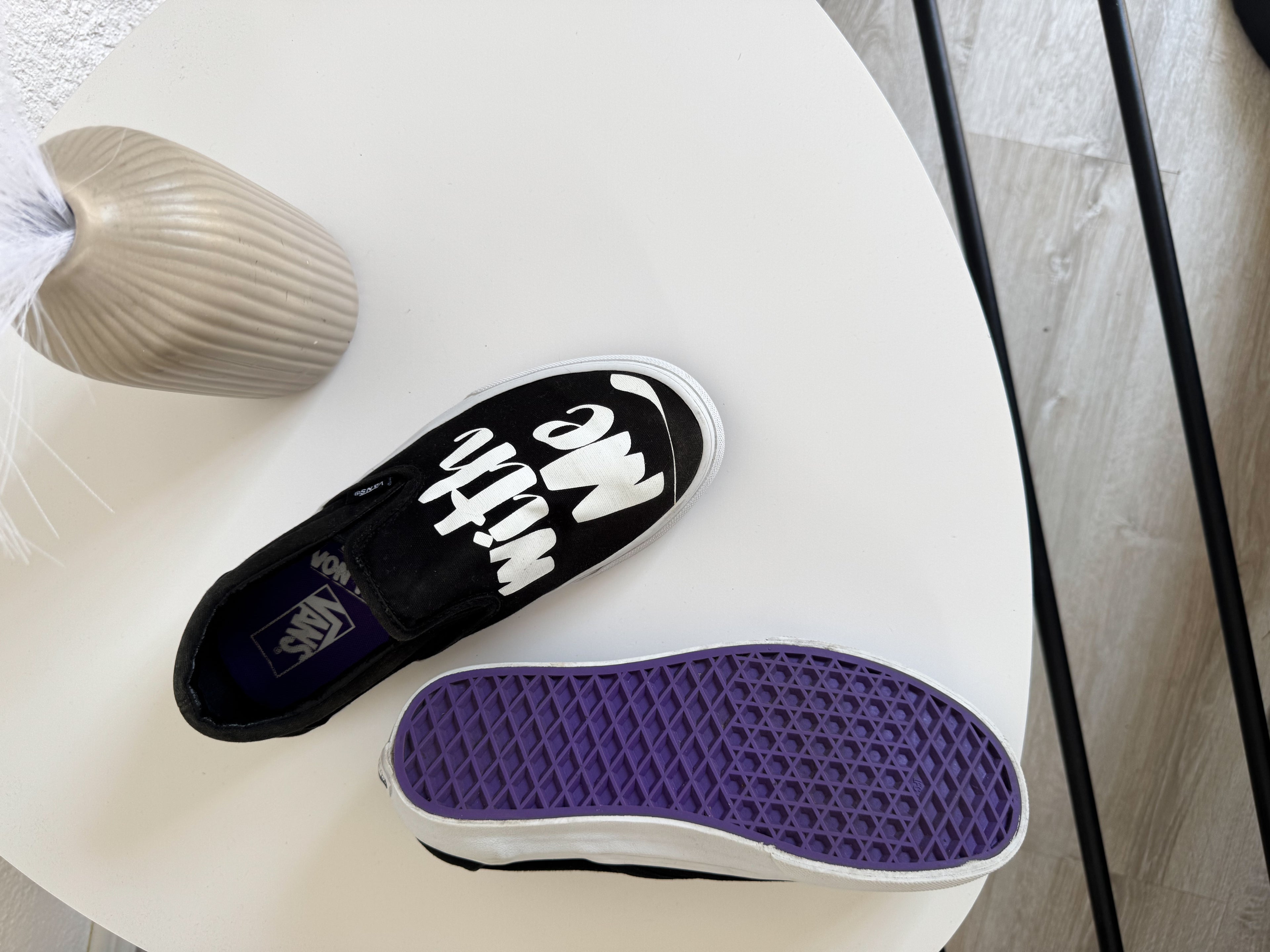 VANS originales talle 36,5