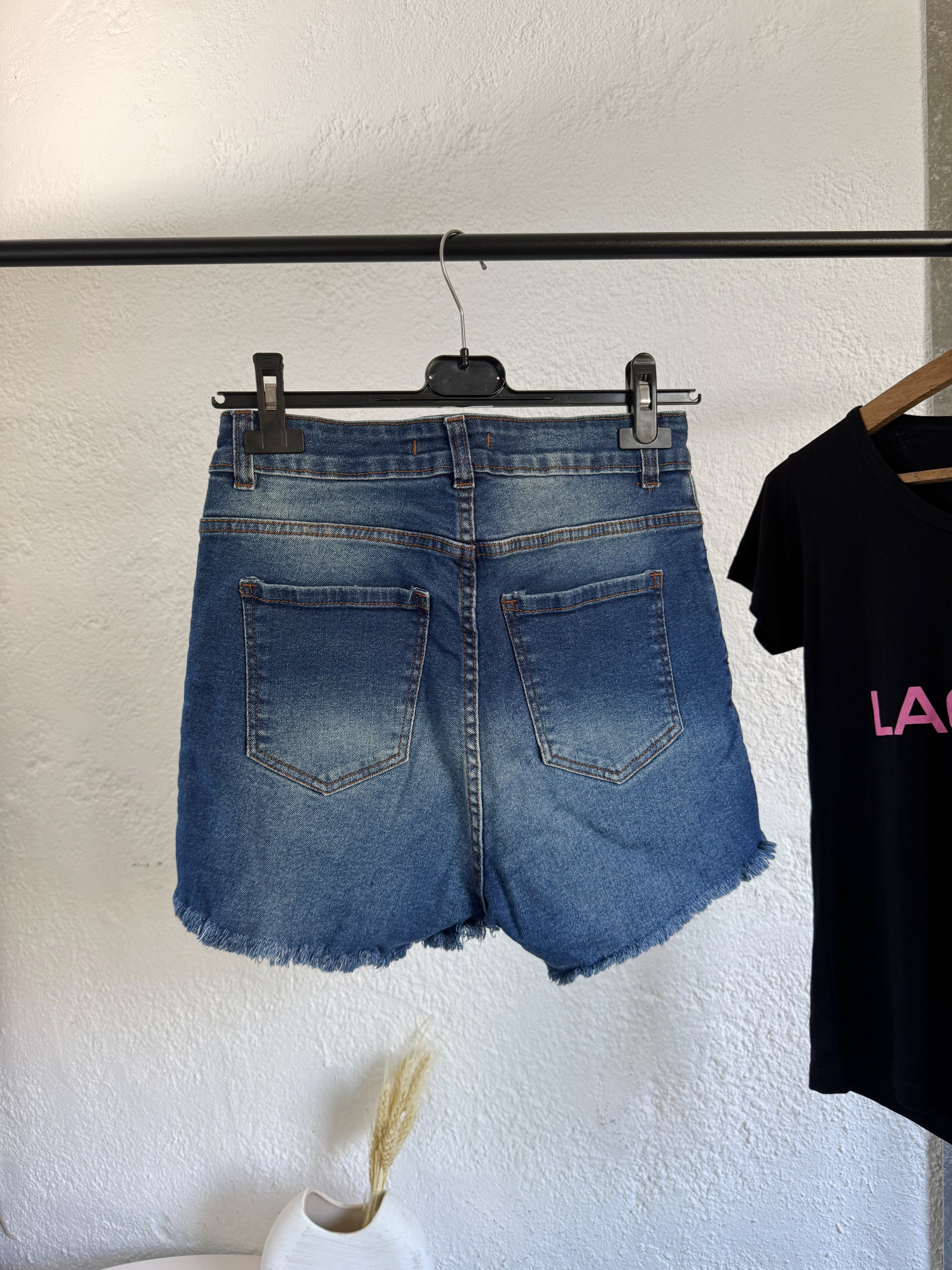 Short TRIBAL de Jean talle M