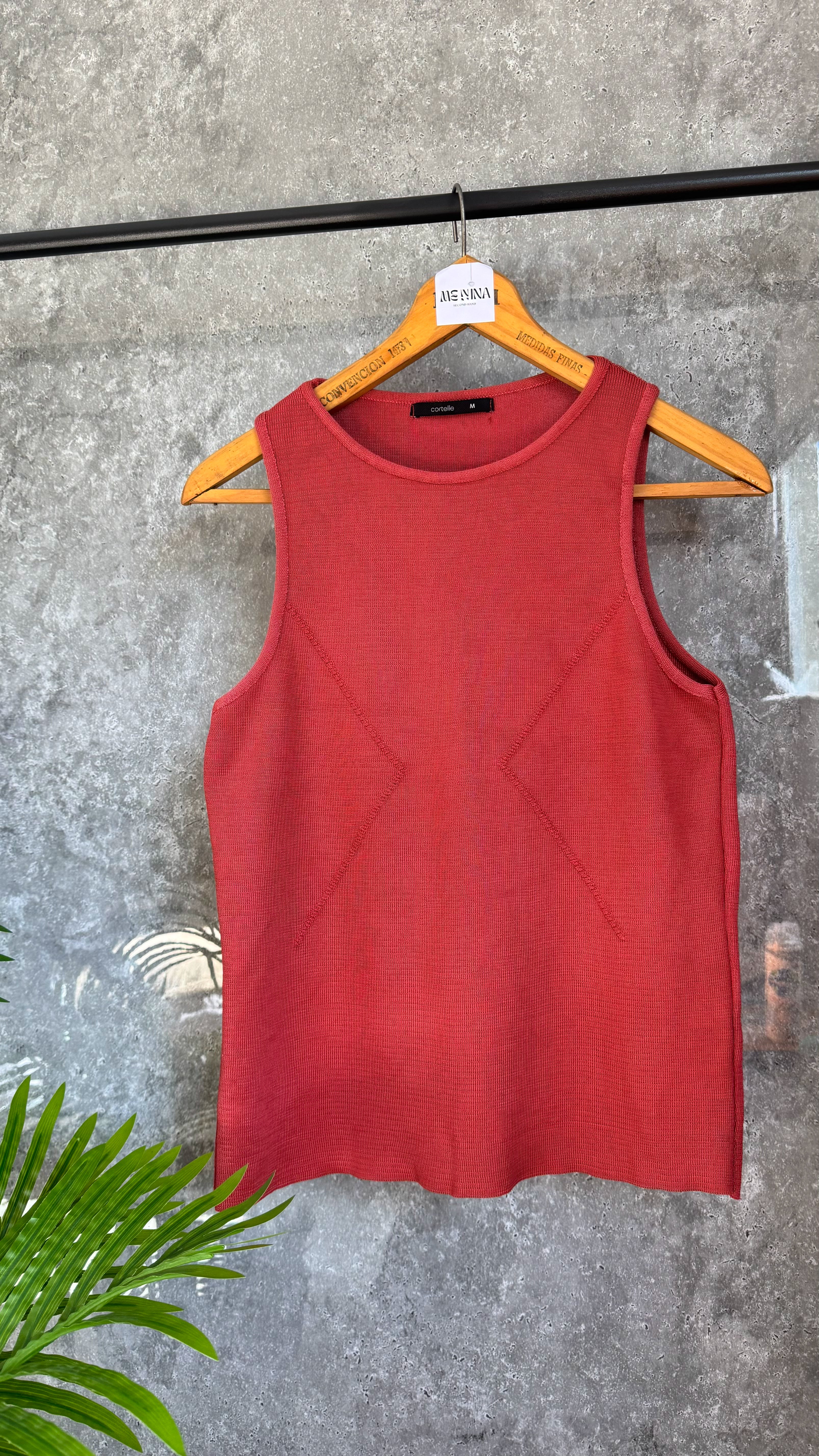 Musculosa de hilo