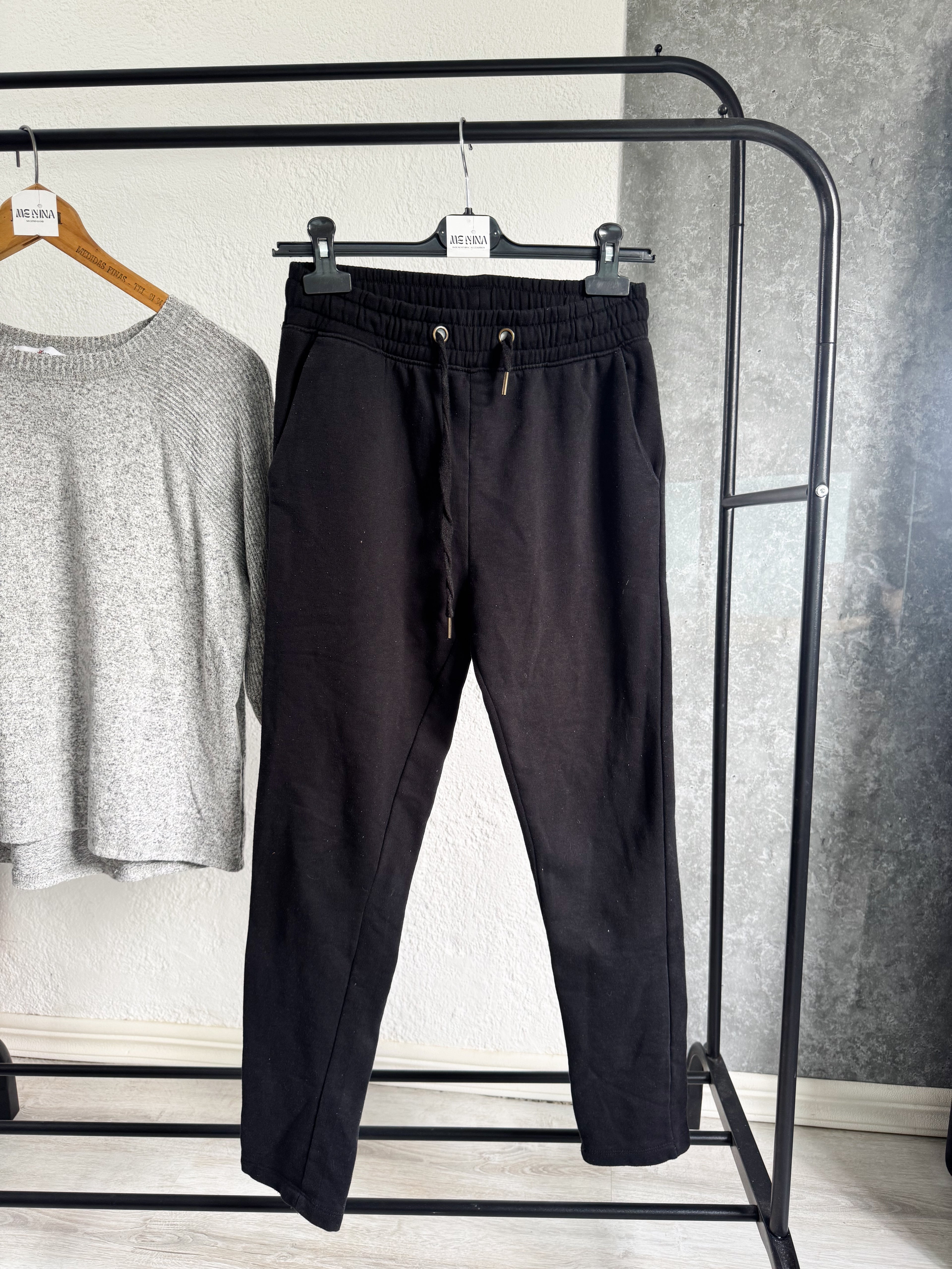 Deportivo INDIAN negro