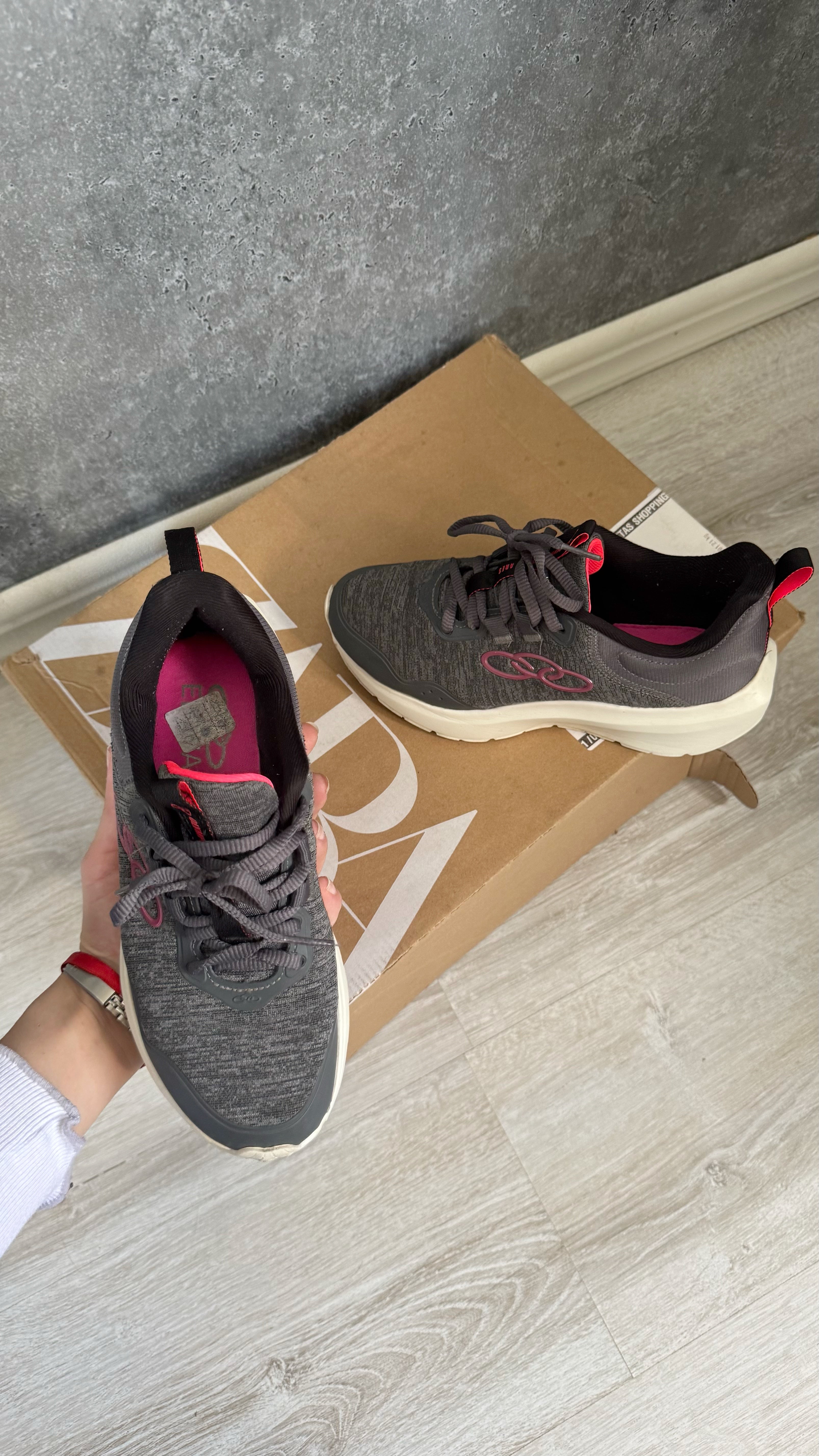 Championes Olympikus