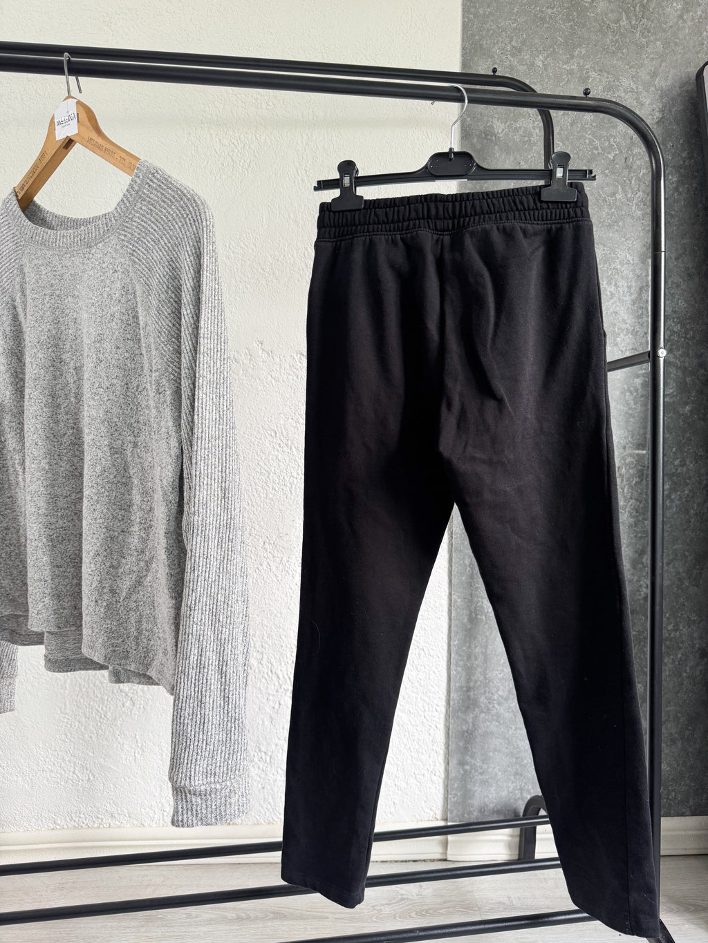 Deportivo INDIAN negro