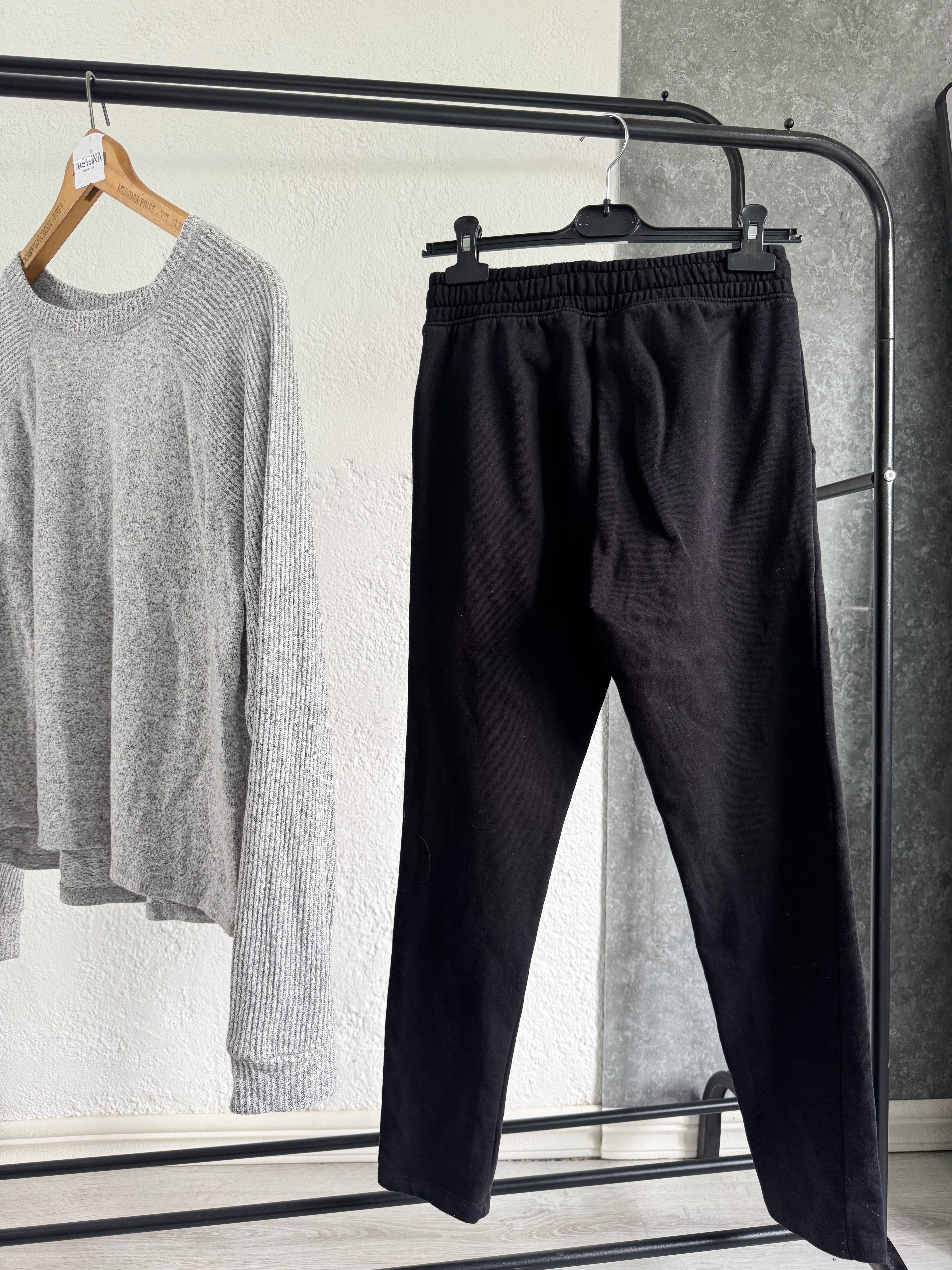 Deportivo INDIAN negro