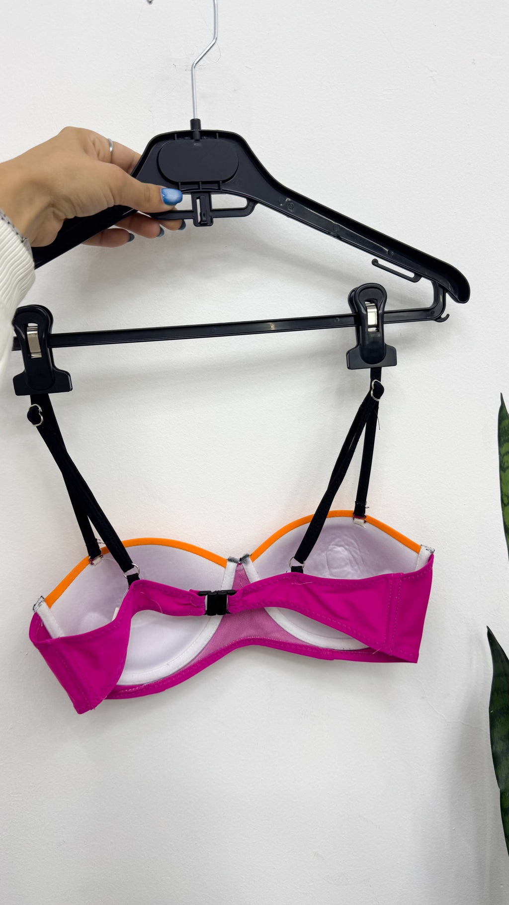 Malla parte de arriba