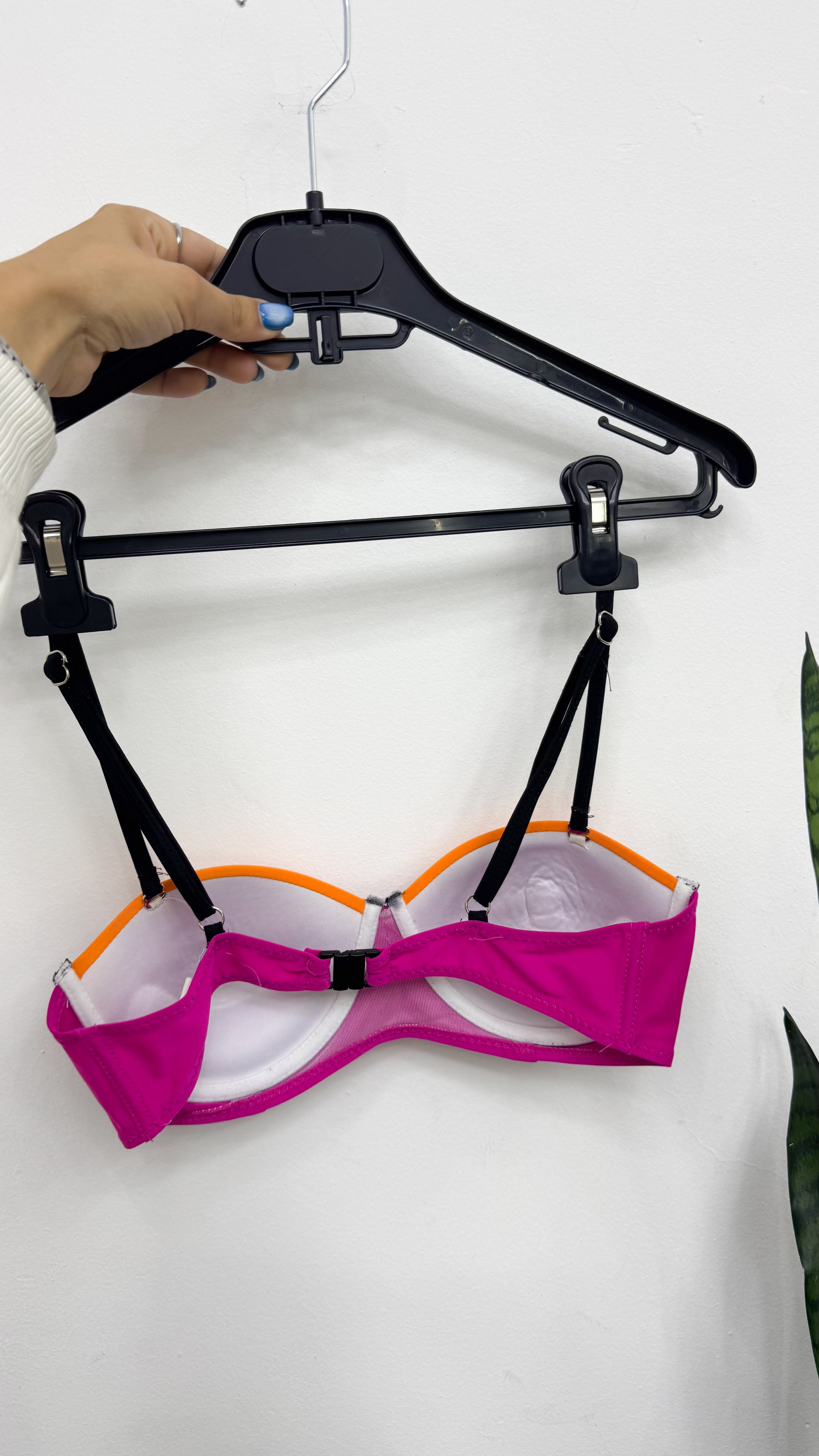 Malla parte de arriba