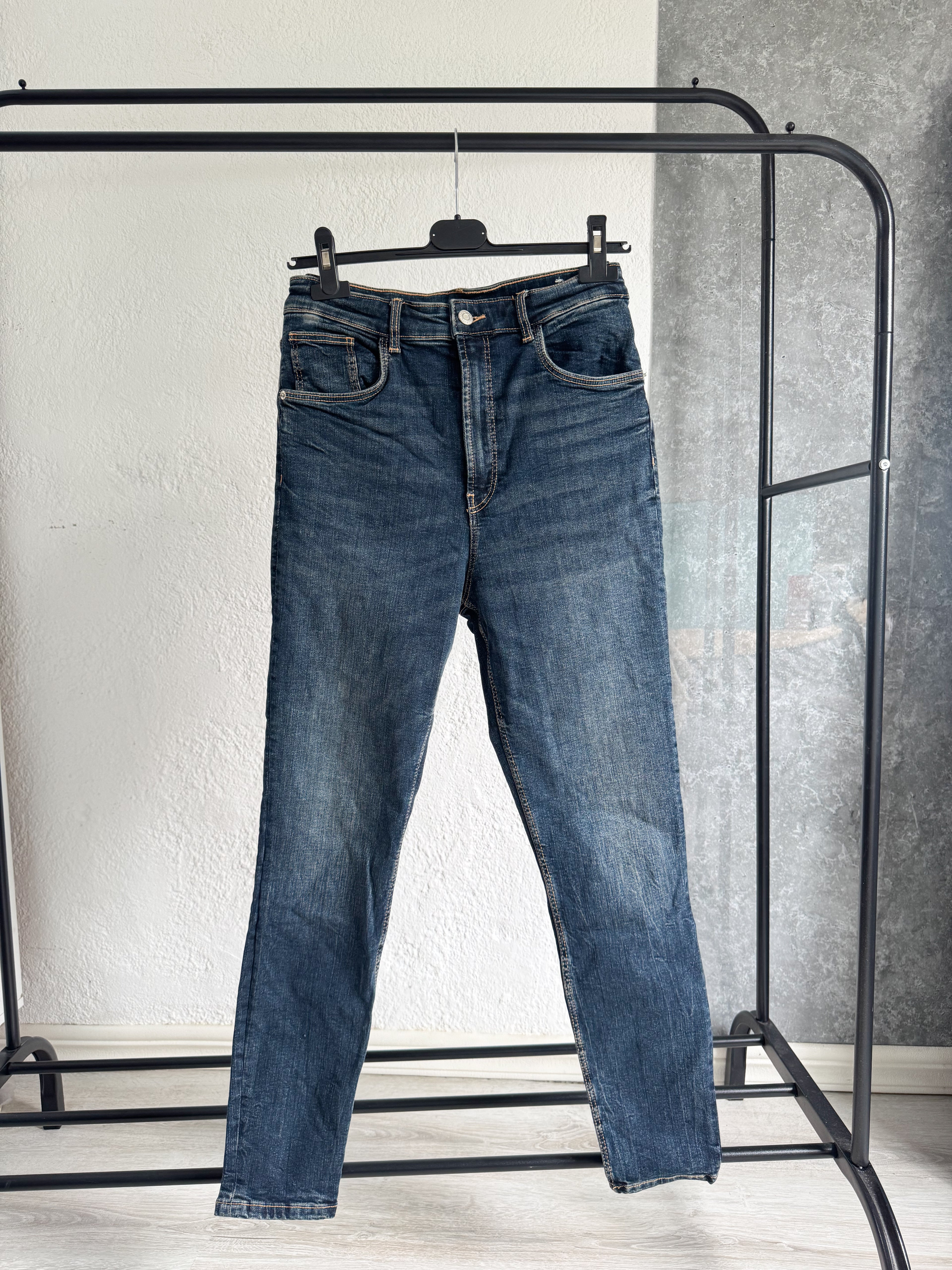 Jean ZARA talle 38/40