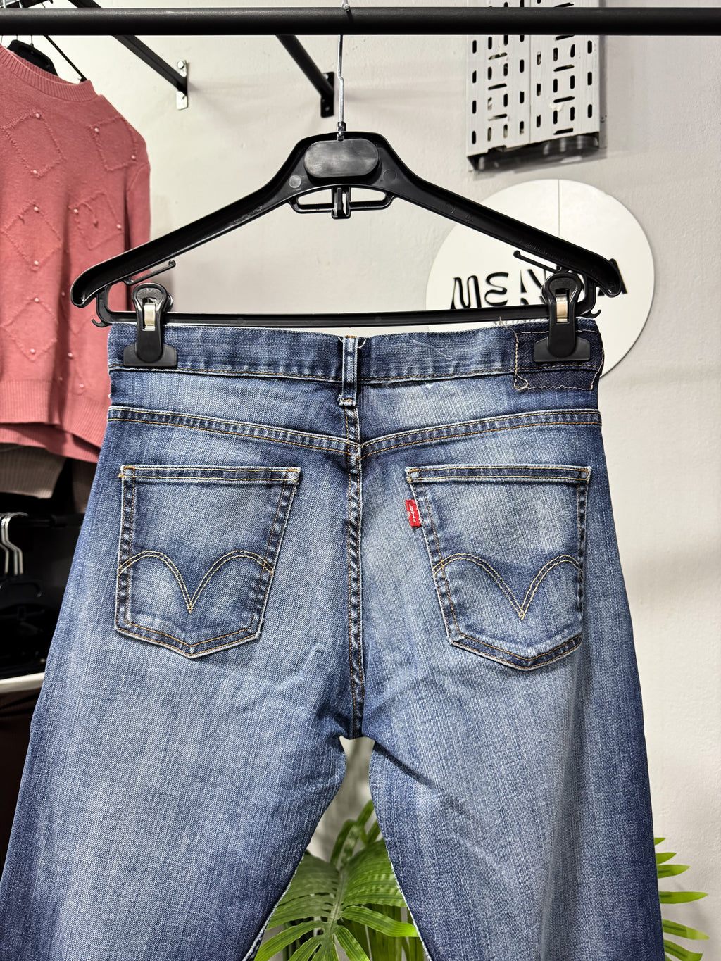 Jean Levi’s talle 40/42