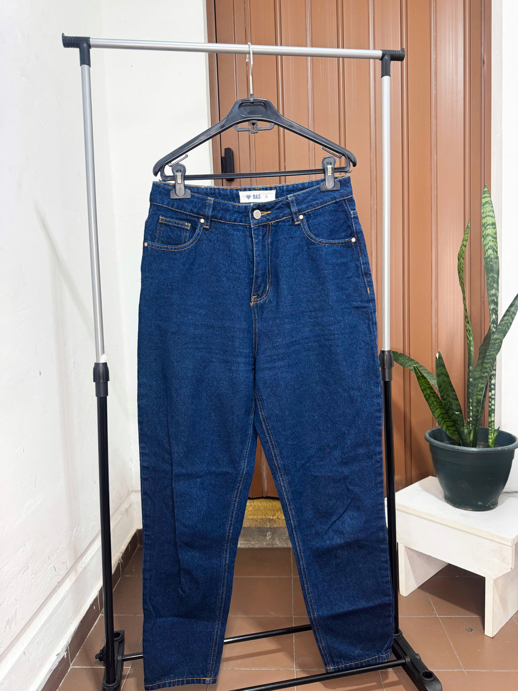 Jean BAS talle 40