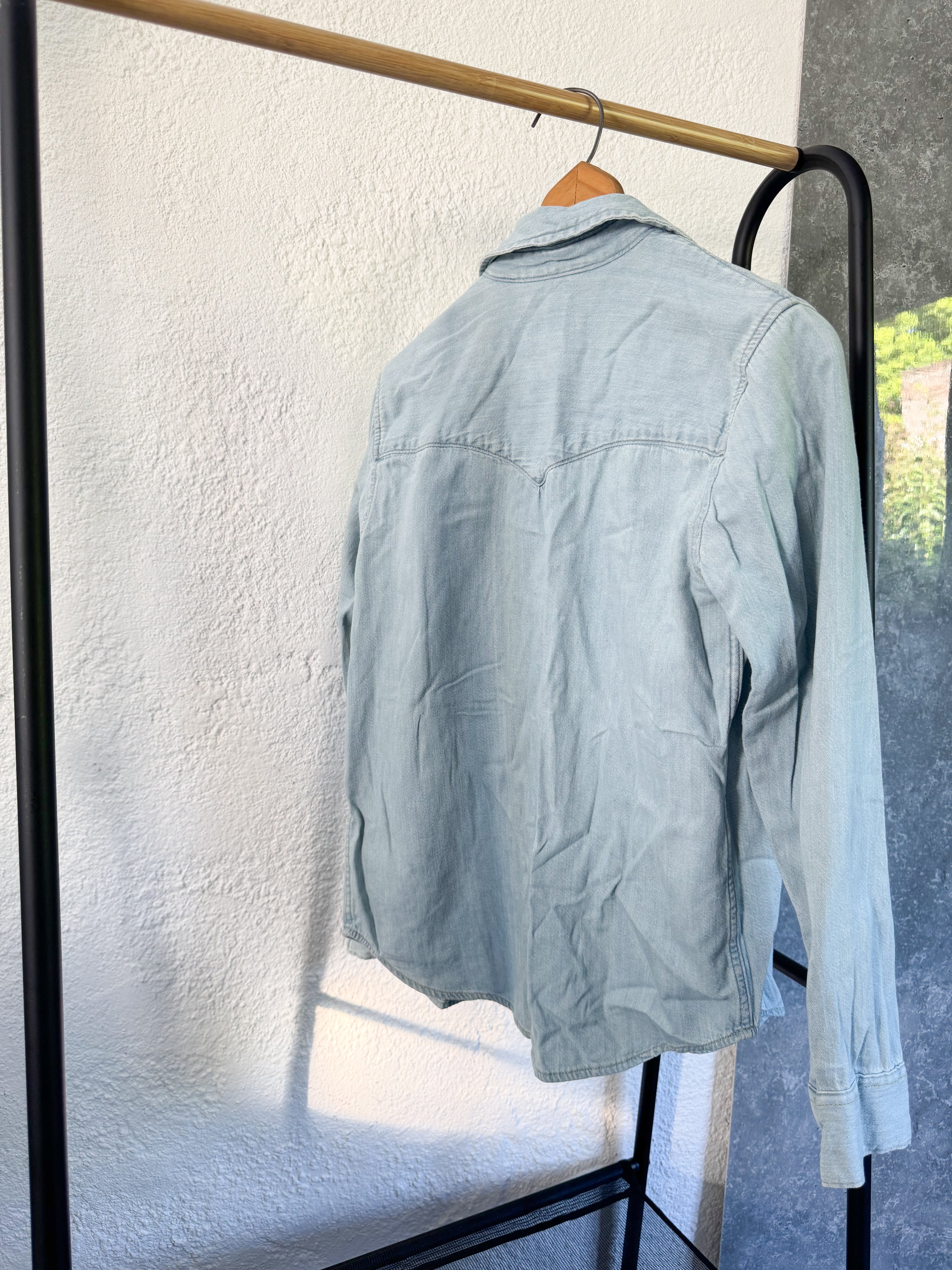 Camisa de Jean Levi’s