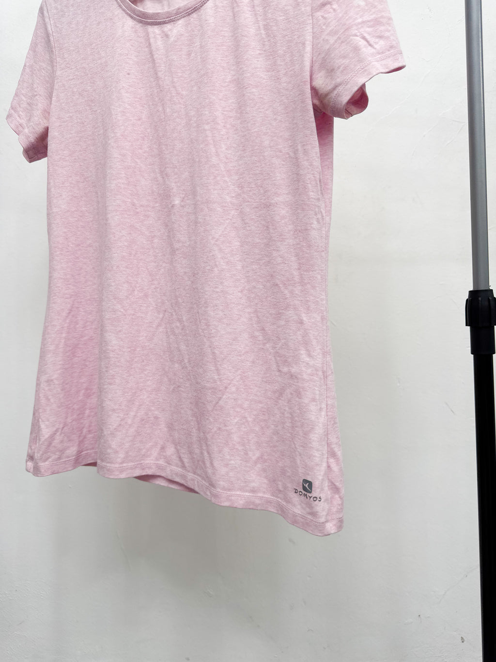 Remera deportiva Domyos/ Decathlon