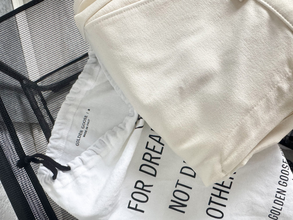 NUEVO Pantalón Golden Goose original