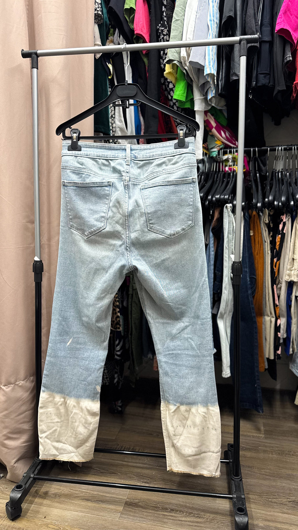 Jean talle L/XL