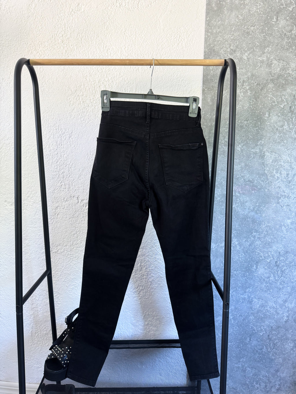 Jean negro MARFINO