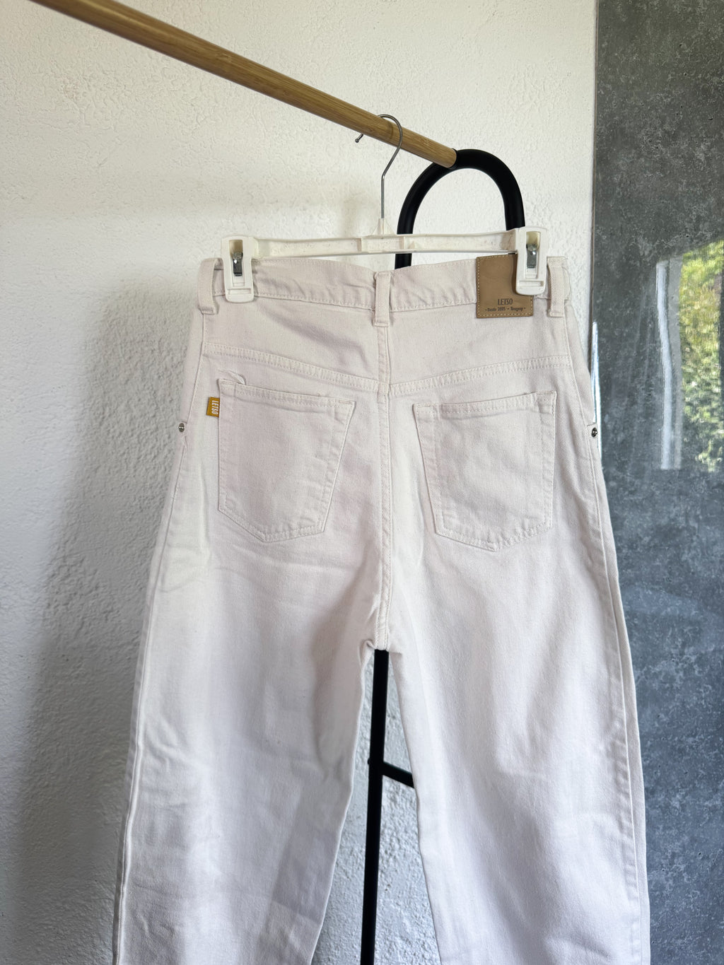 Pantalón LETSO color claro