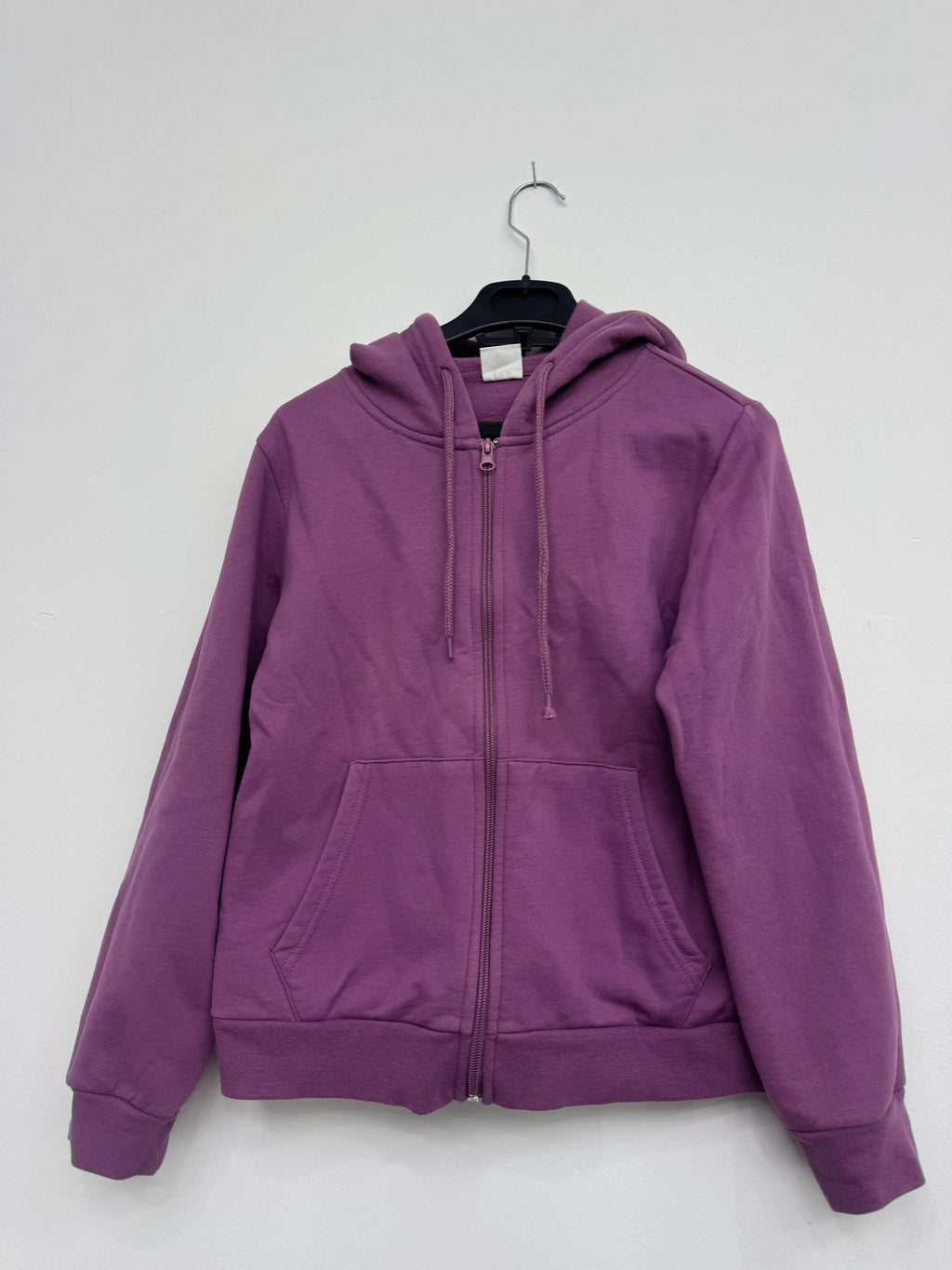 Campera BAS violeta