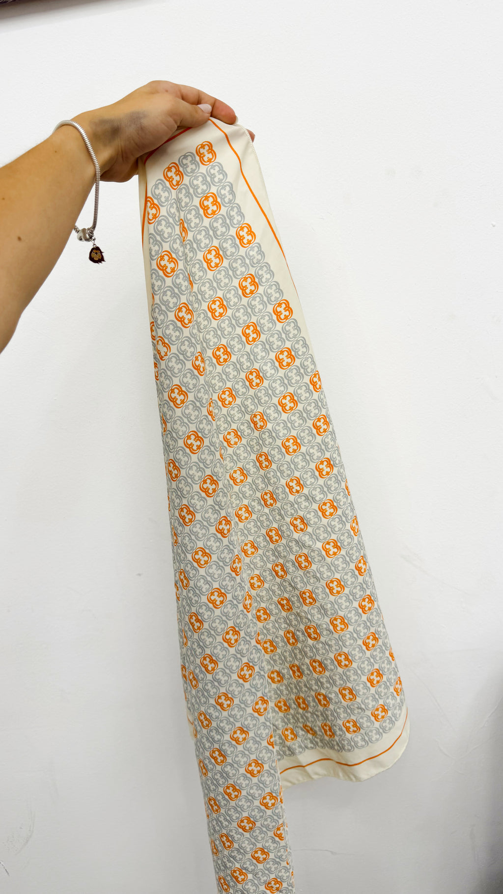 Pañuelo/bandana para el pelo