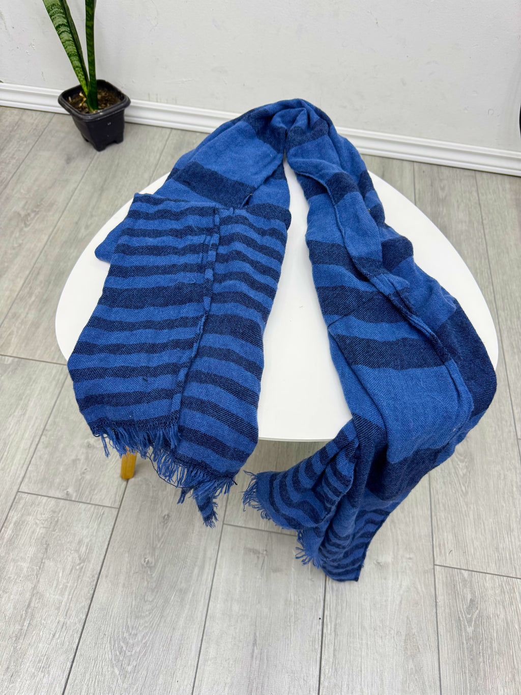 Chalina XL azul