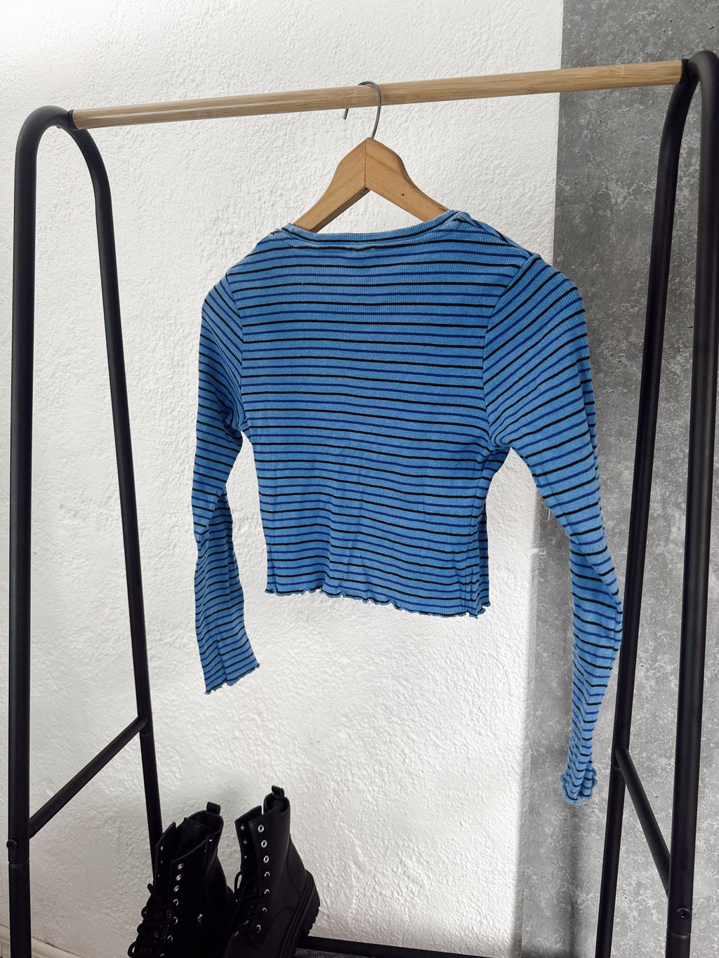 Remerita celeste Indian