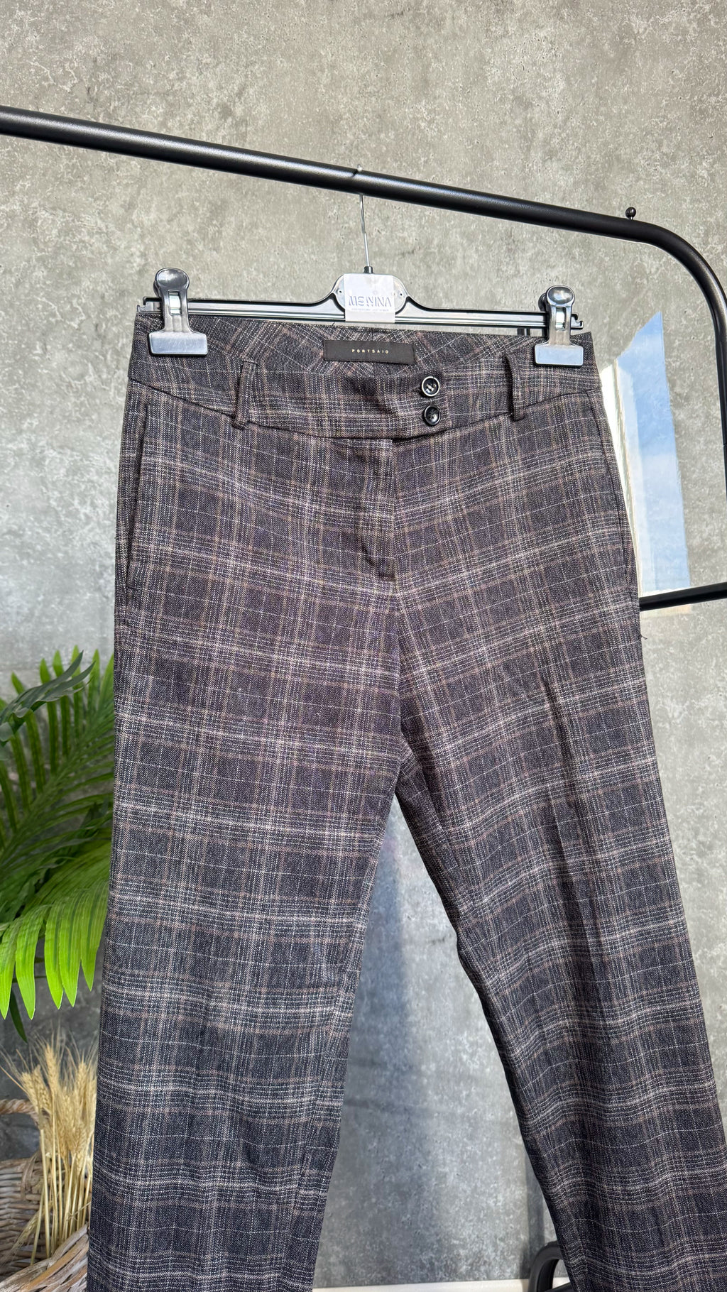 Pantalón de vestir talle 36