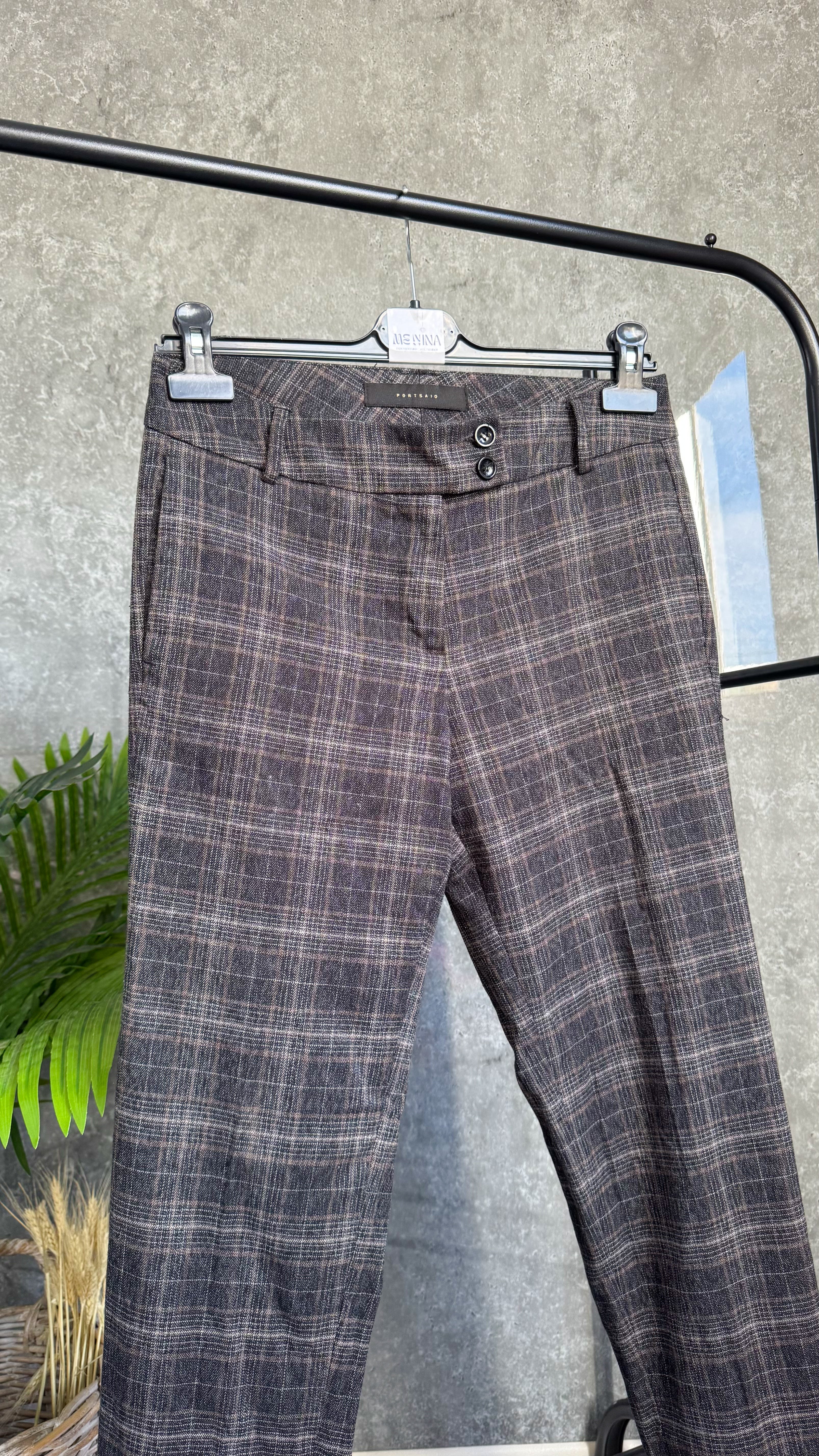 Pantalón de vestir talle 36