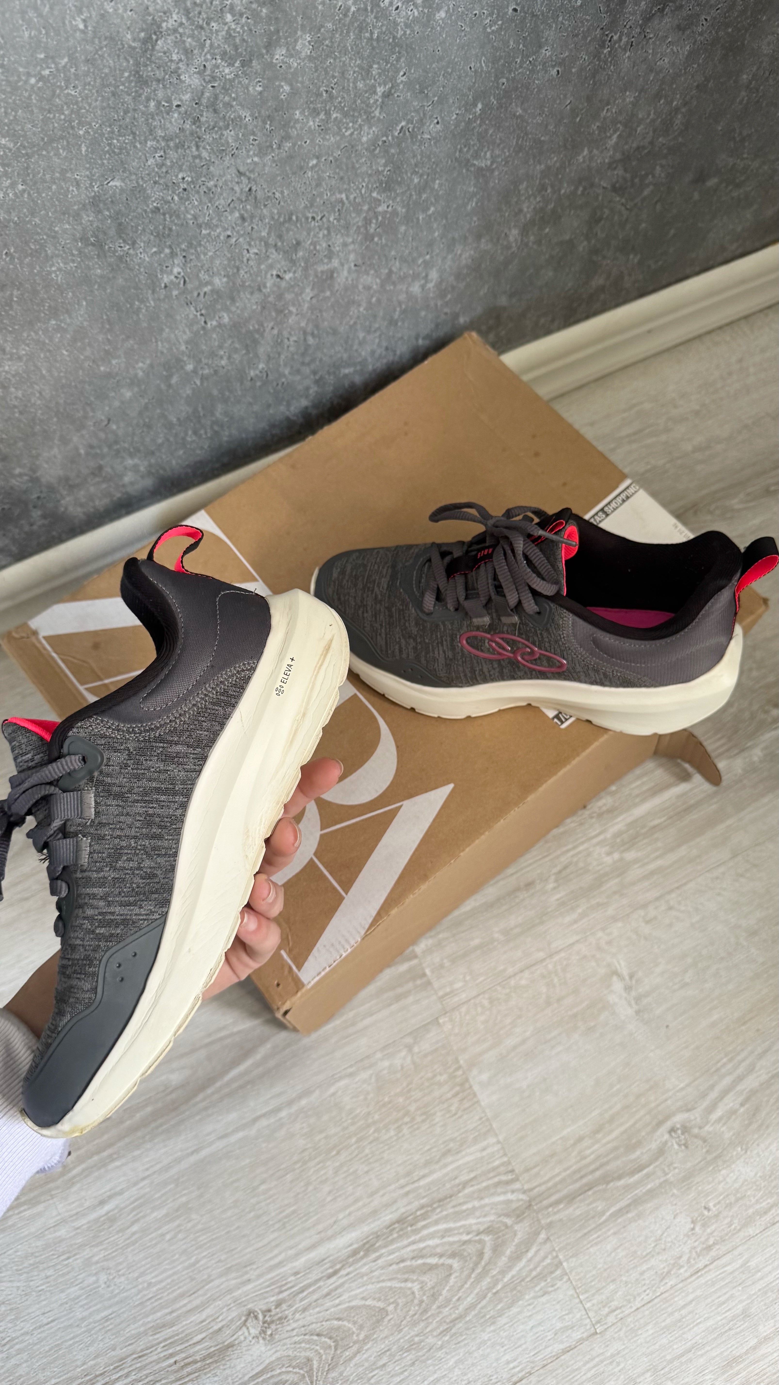 Championes Olympikus