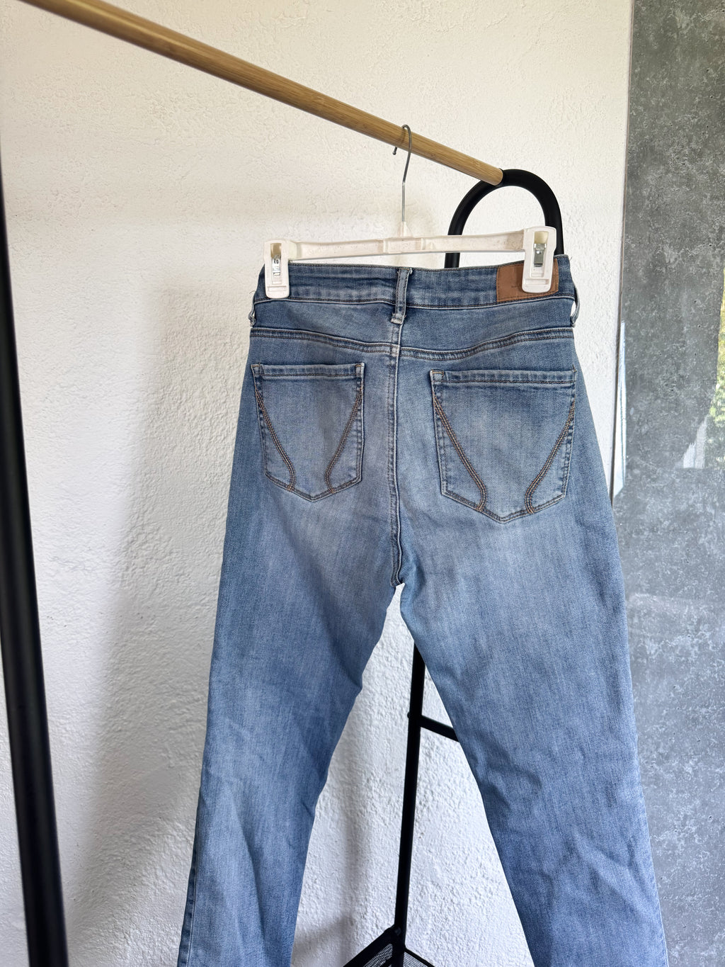 Jean Santa Bárbara talle 40