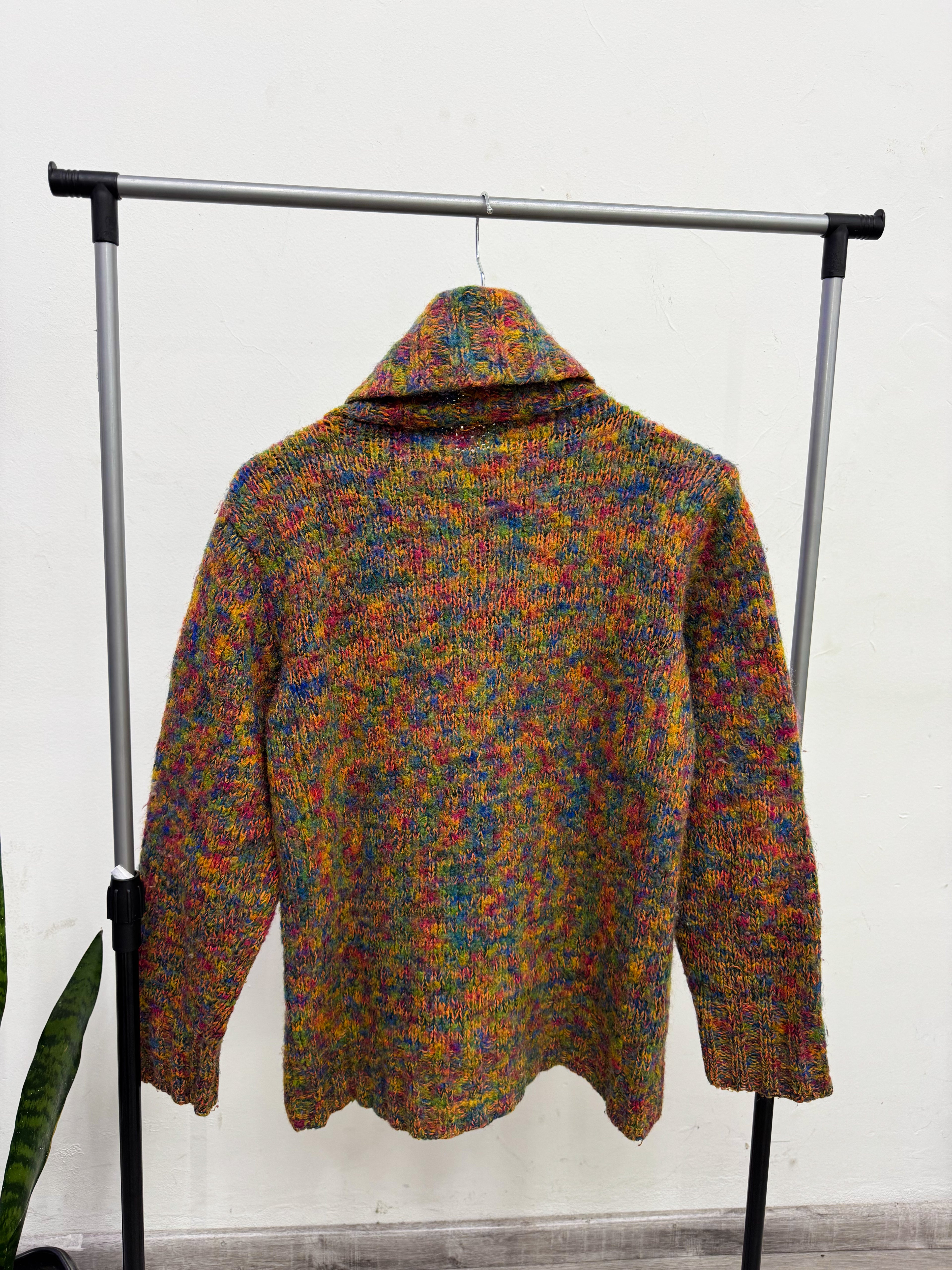 Poleron de colores