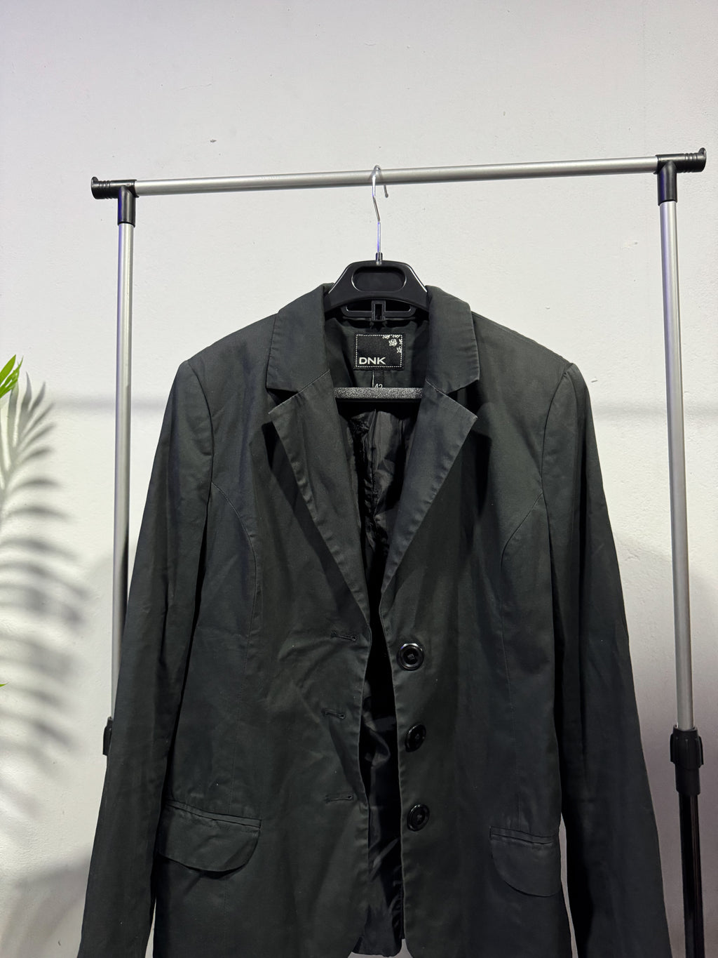 Blazer DNK negro