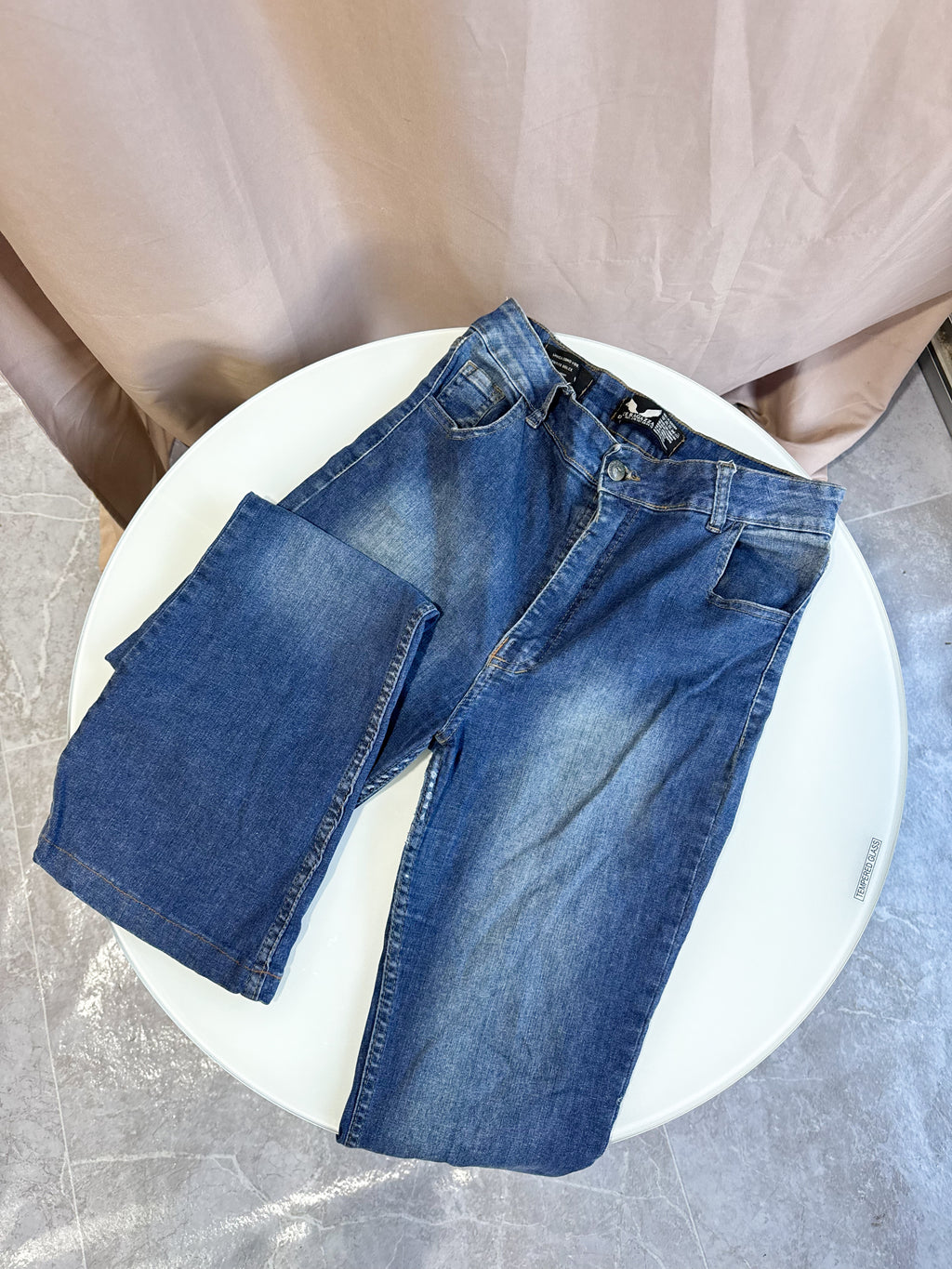 Jean oxford Dolce Ragazza