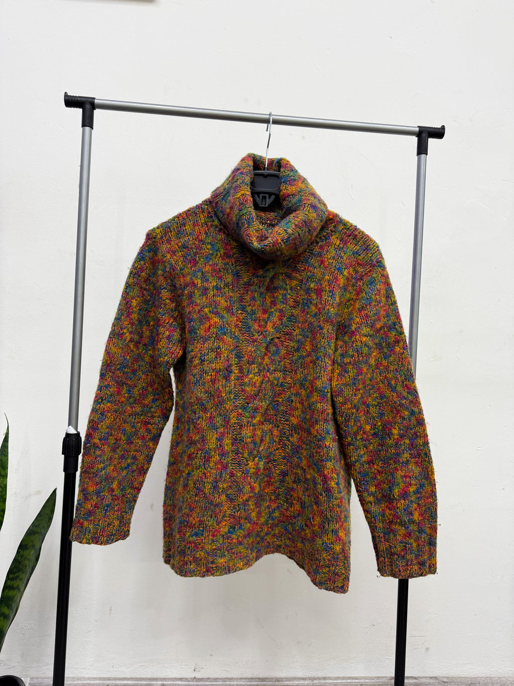 Poleron de colores