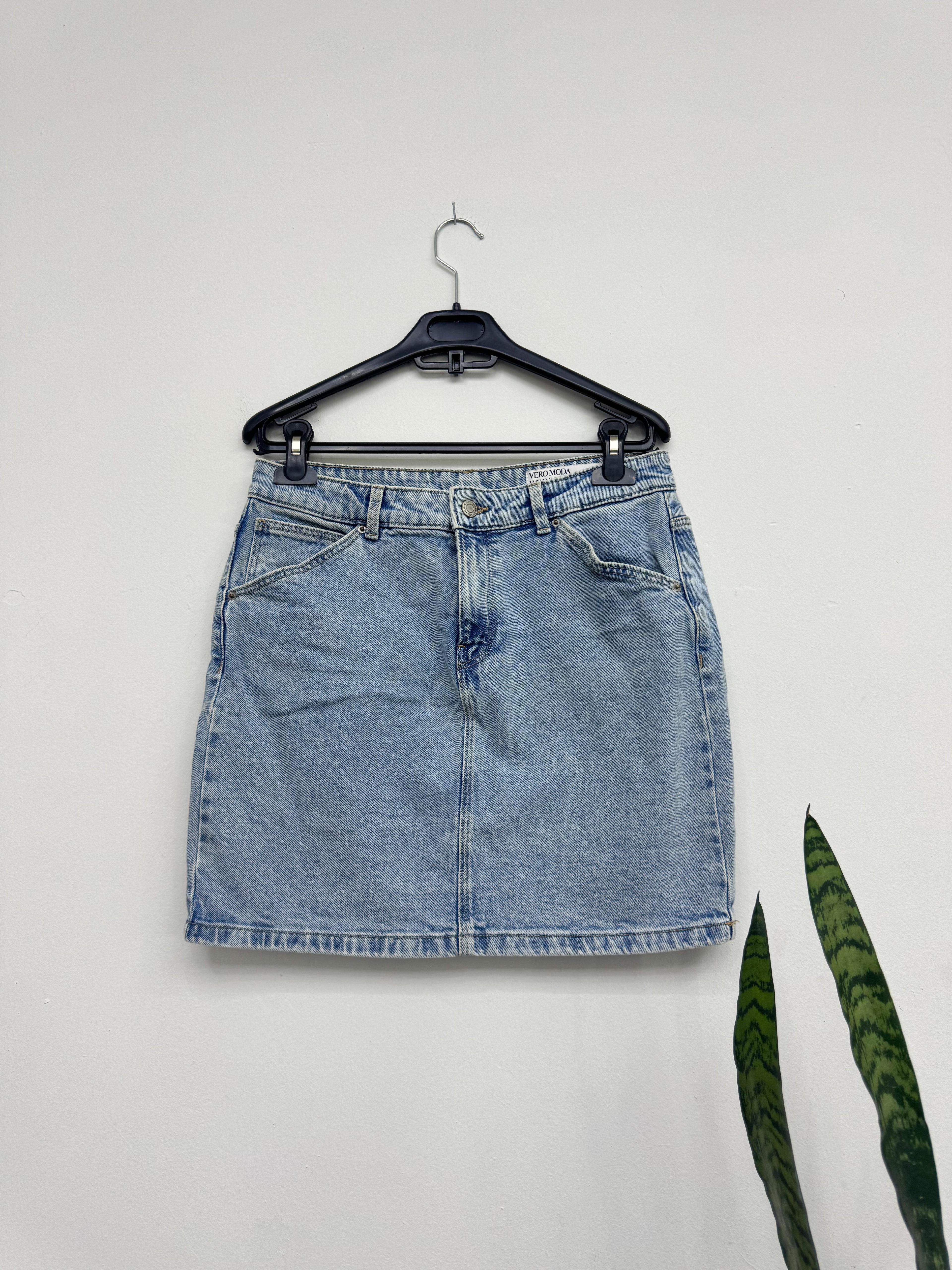 Pollera ONLY de Jean