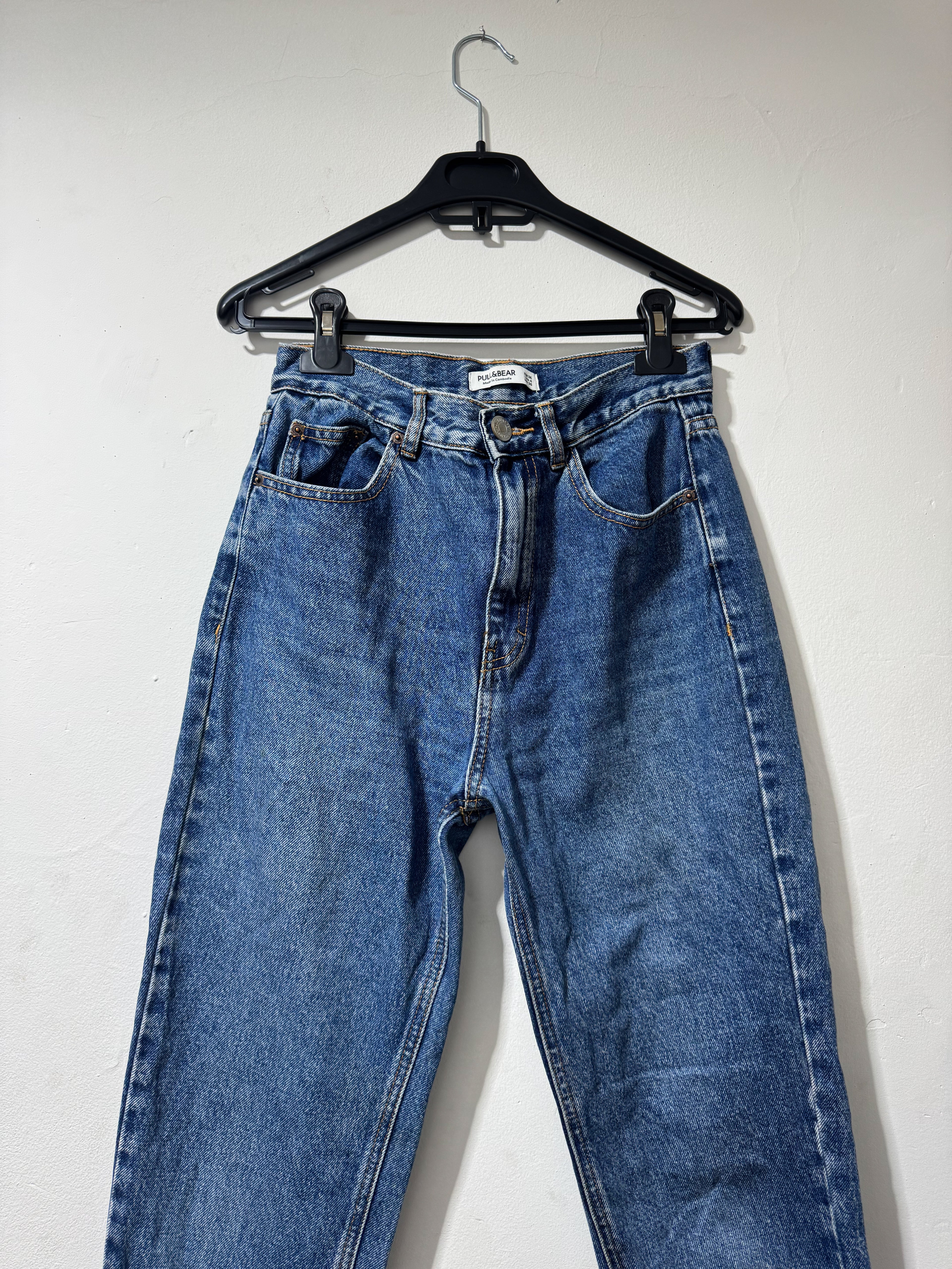Jean Pull&Bear talle 36