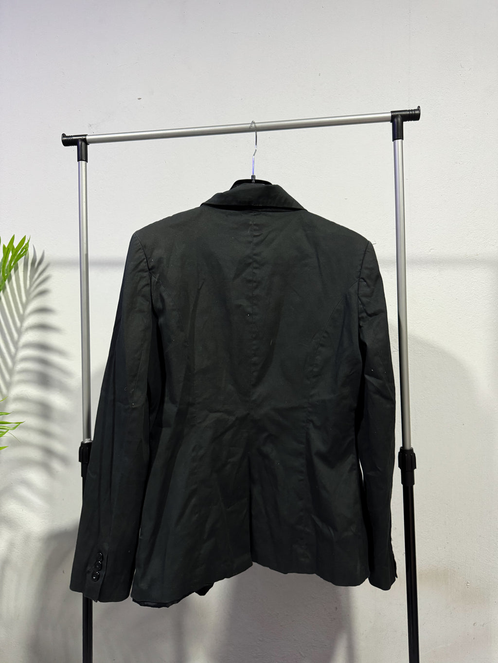 Blazer DNK negro