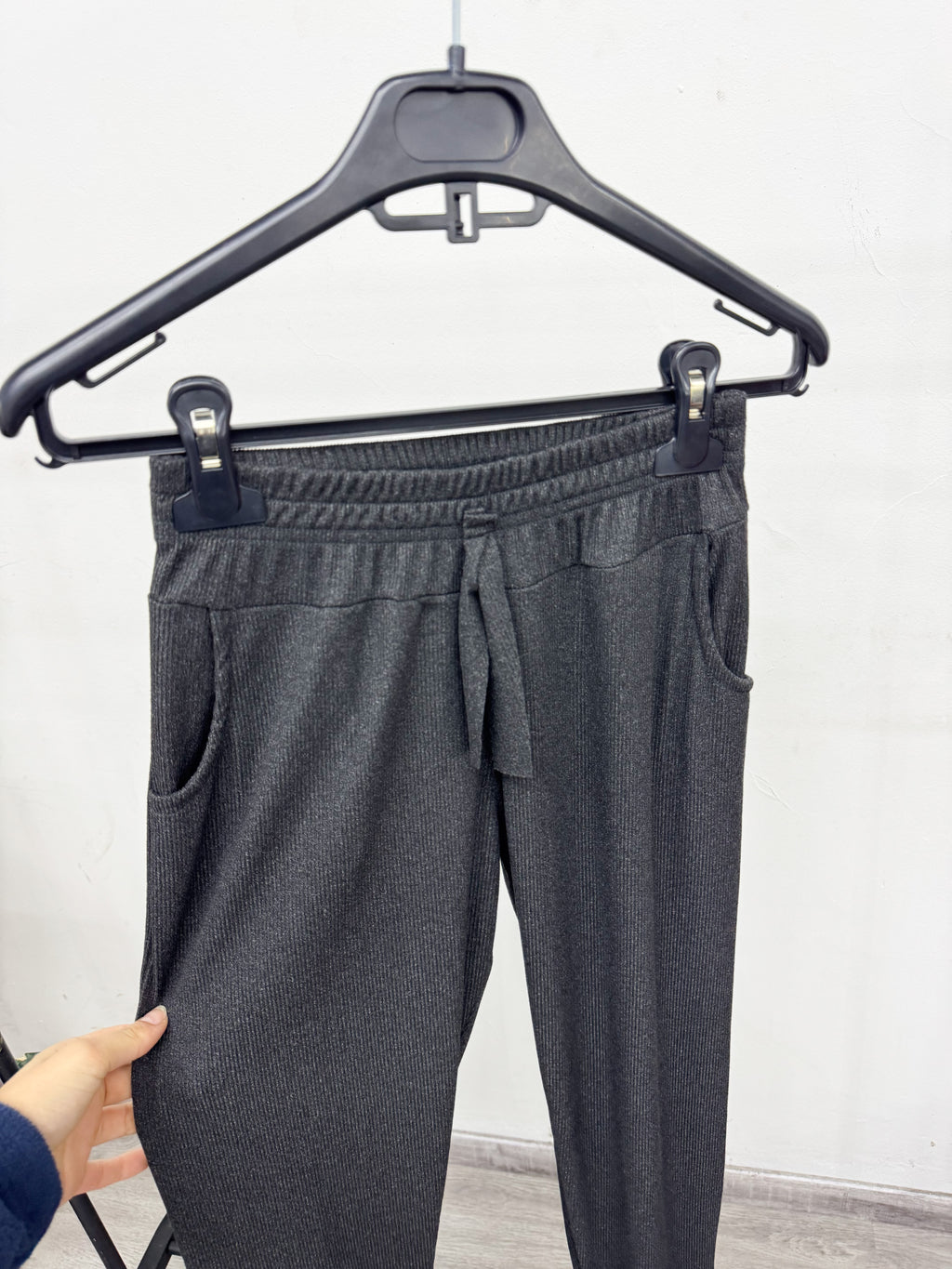 Pantalón morley gris
