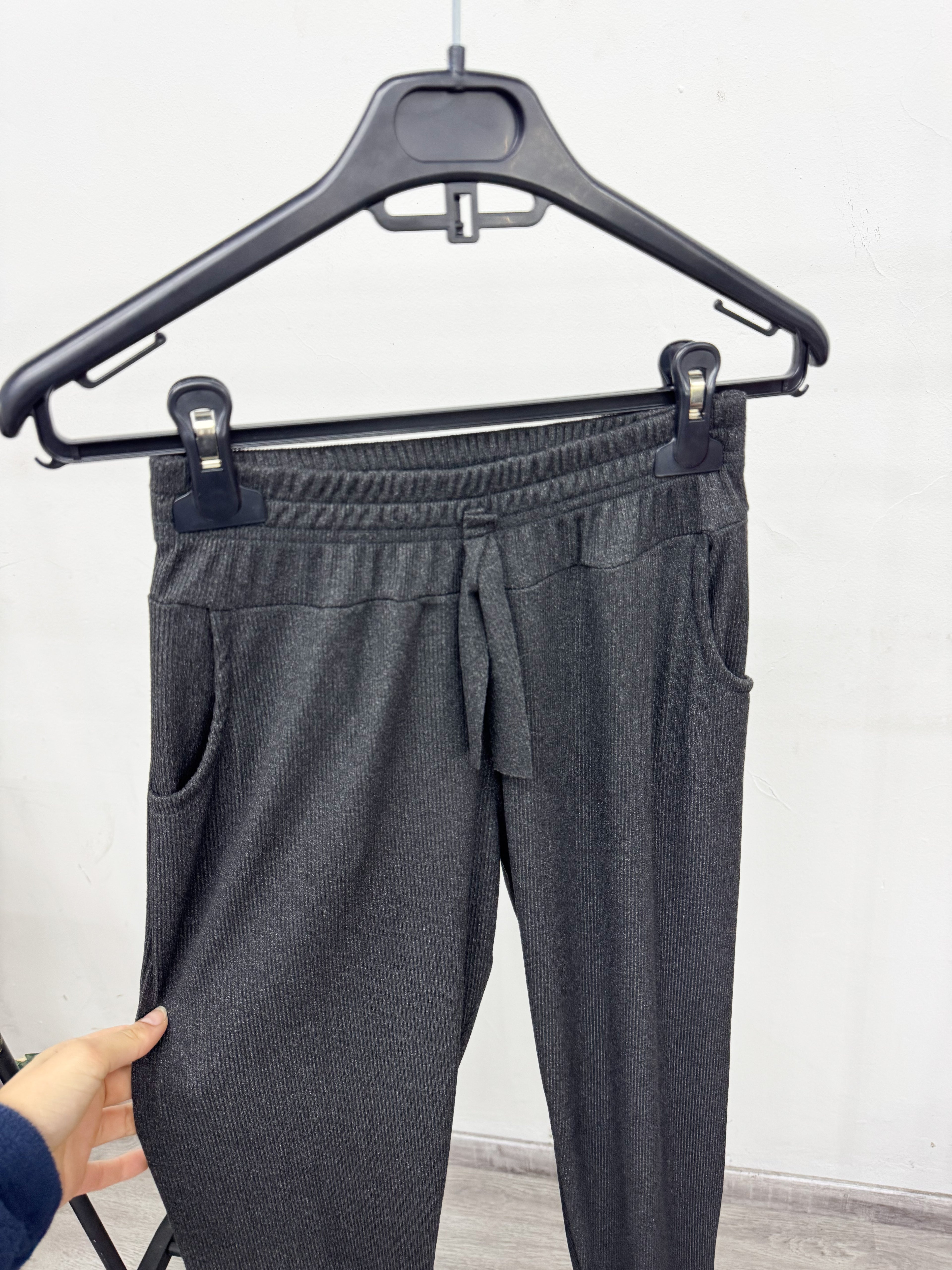 Pantalón morley gris