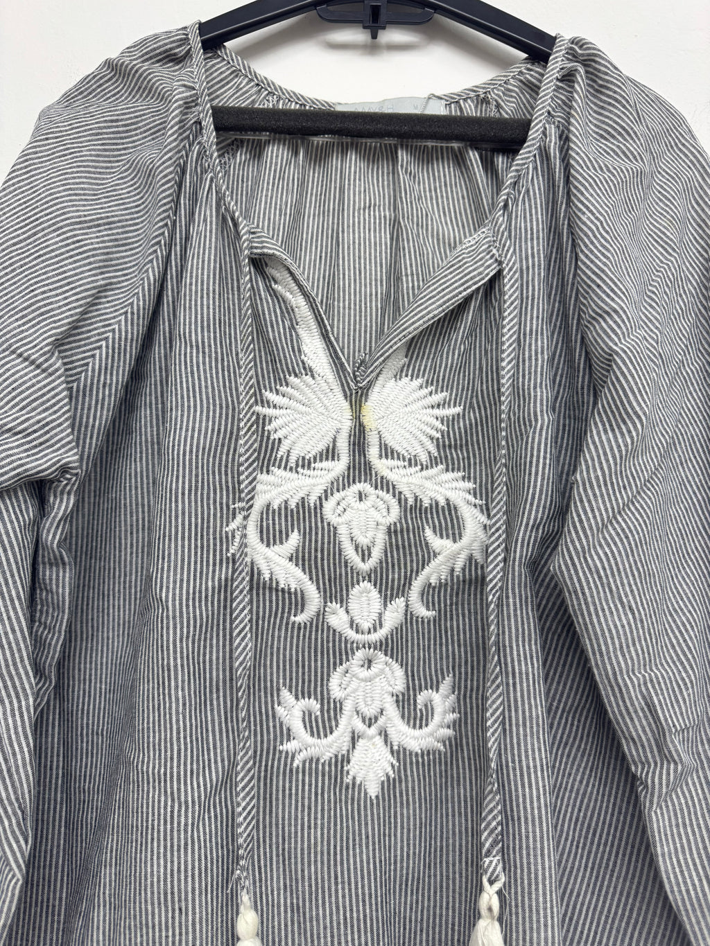 Camisola talle M *con detalle en la última foto