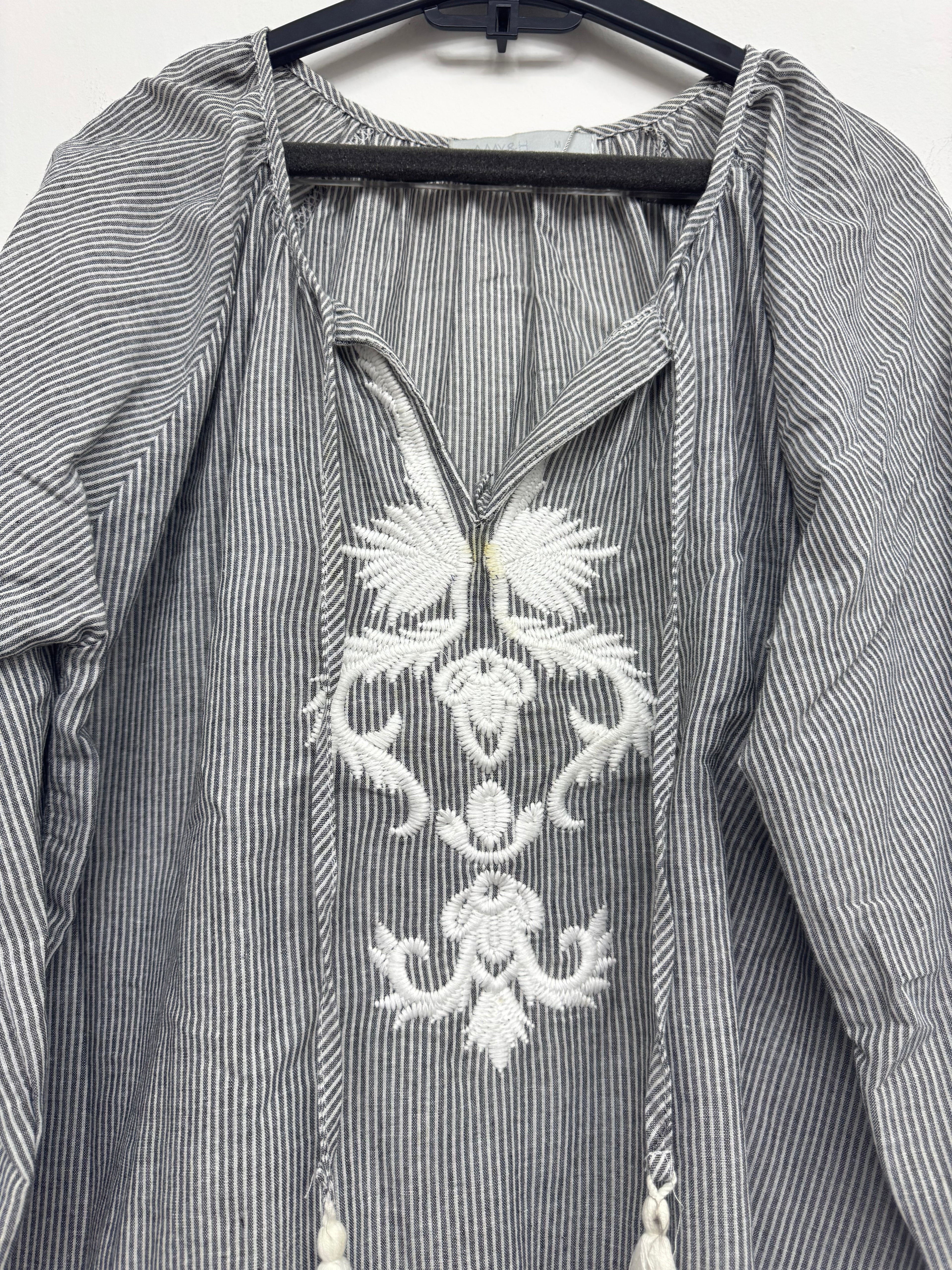 Camisola talle M *con detalle en la última foto