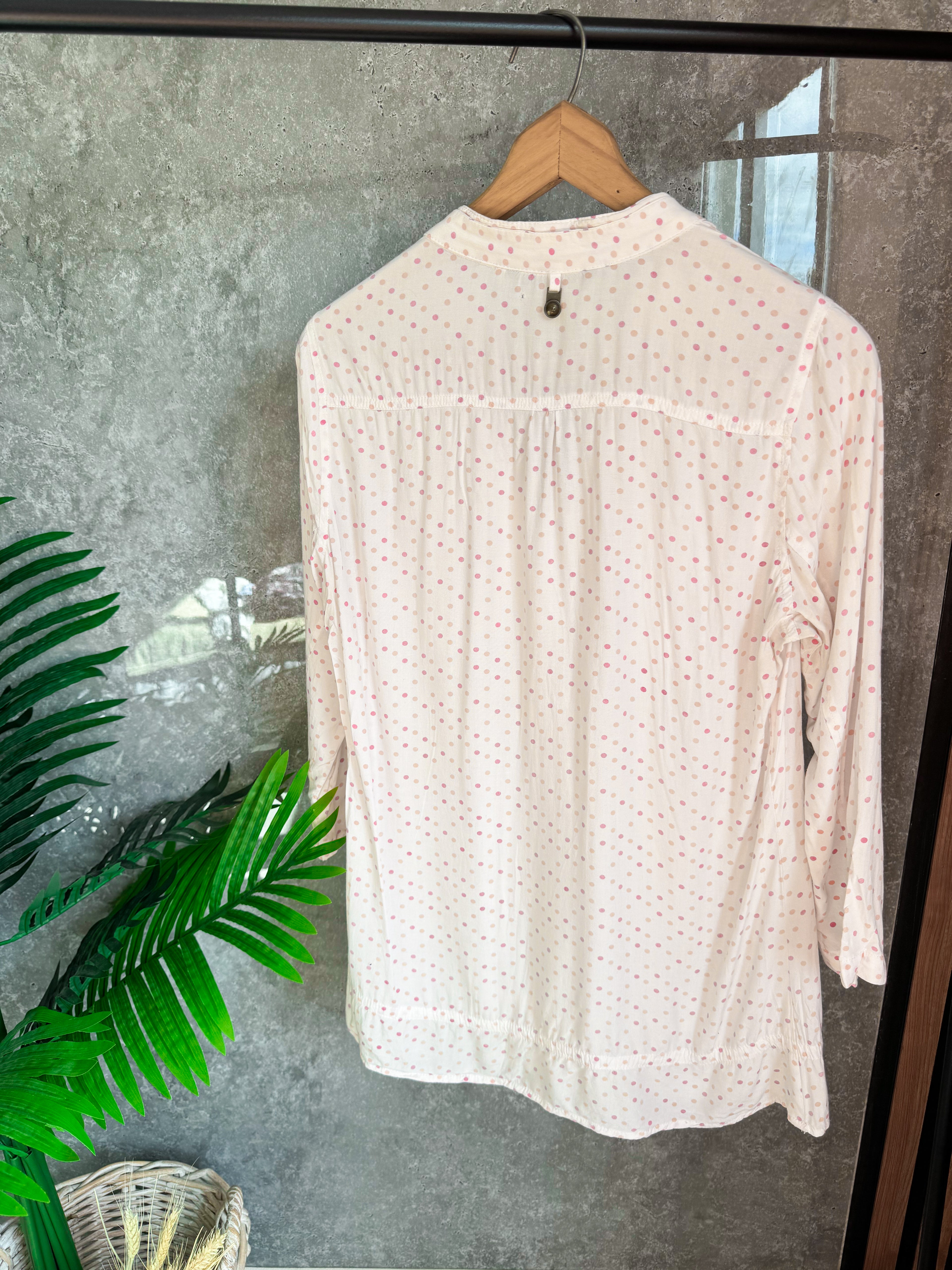 Camisa Daniel Cassin