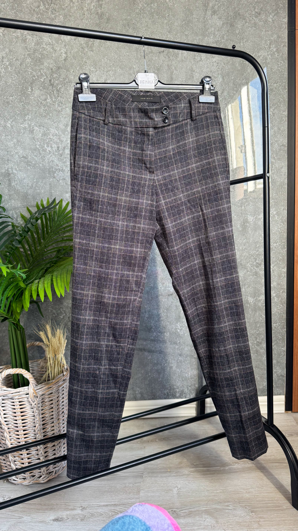 Pantalón de vestir talle 36