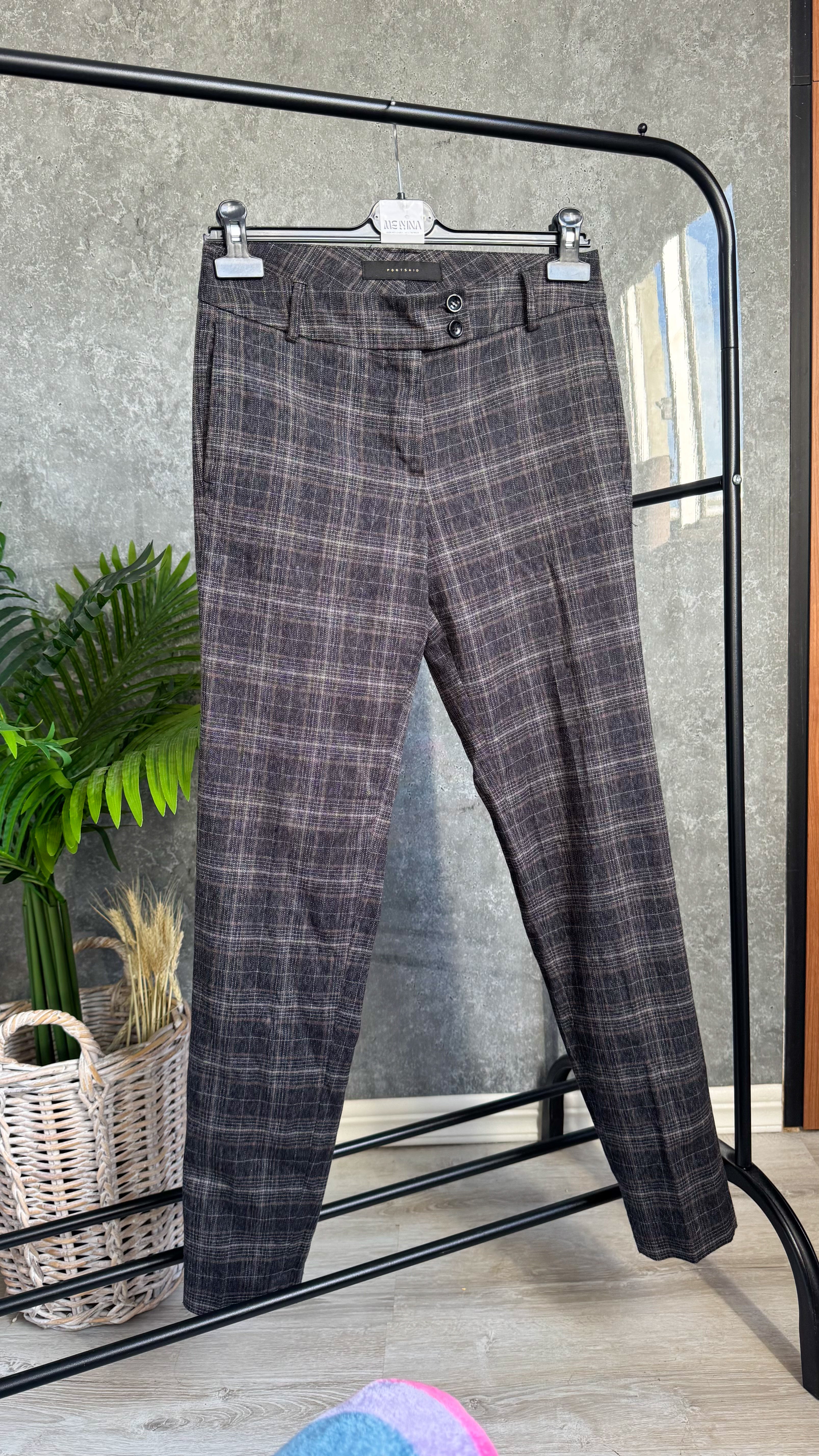 Pantalón de vestir talle 36