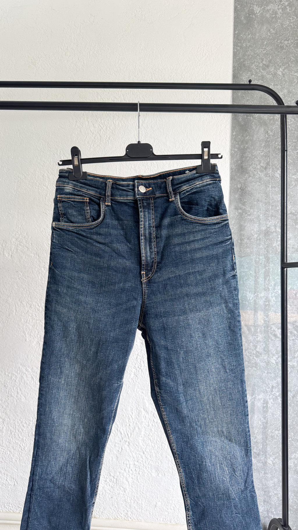 Jean ZARA talle 38/40