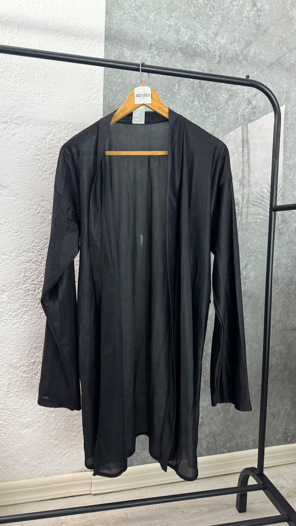 Tapado/saco talle único