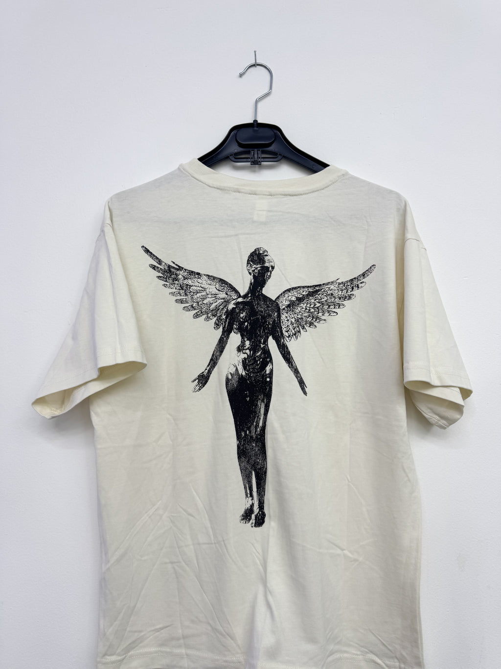 Remera NIRVANA beige