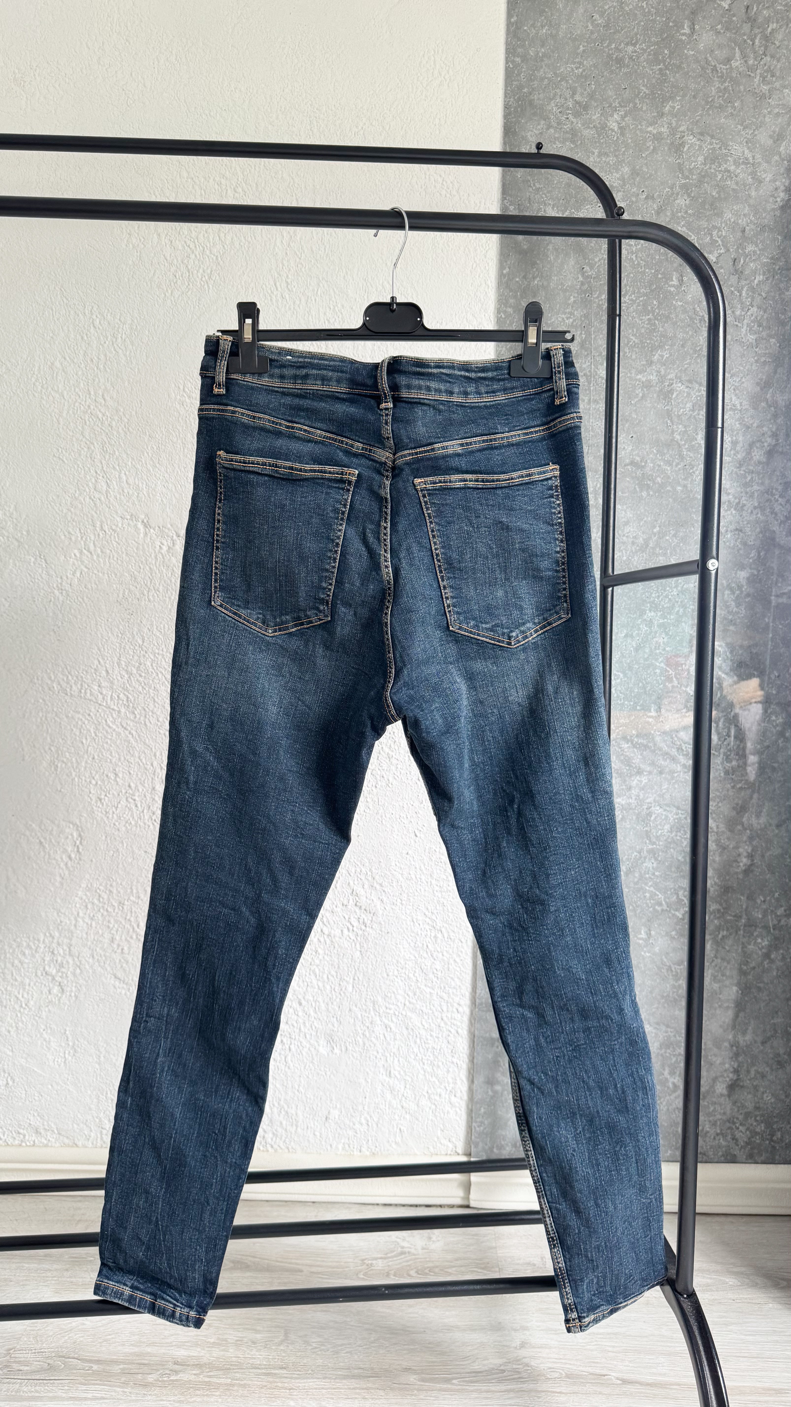 Jean ZARA talle 38/40