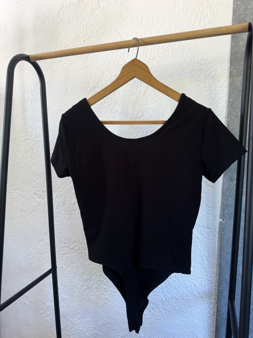 Body Guess original negro