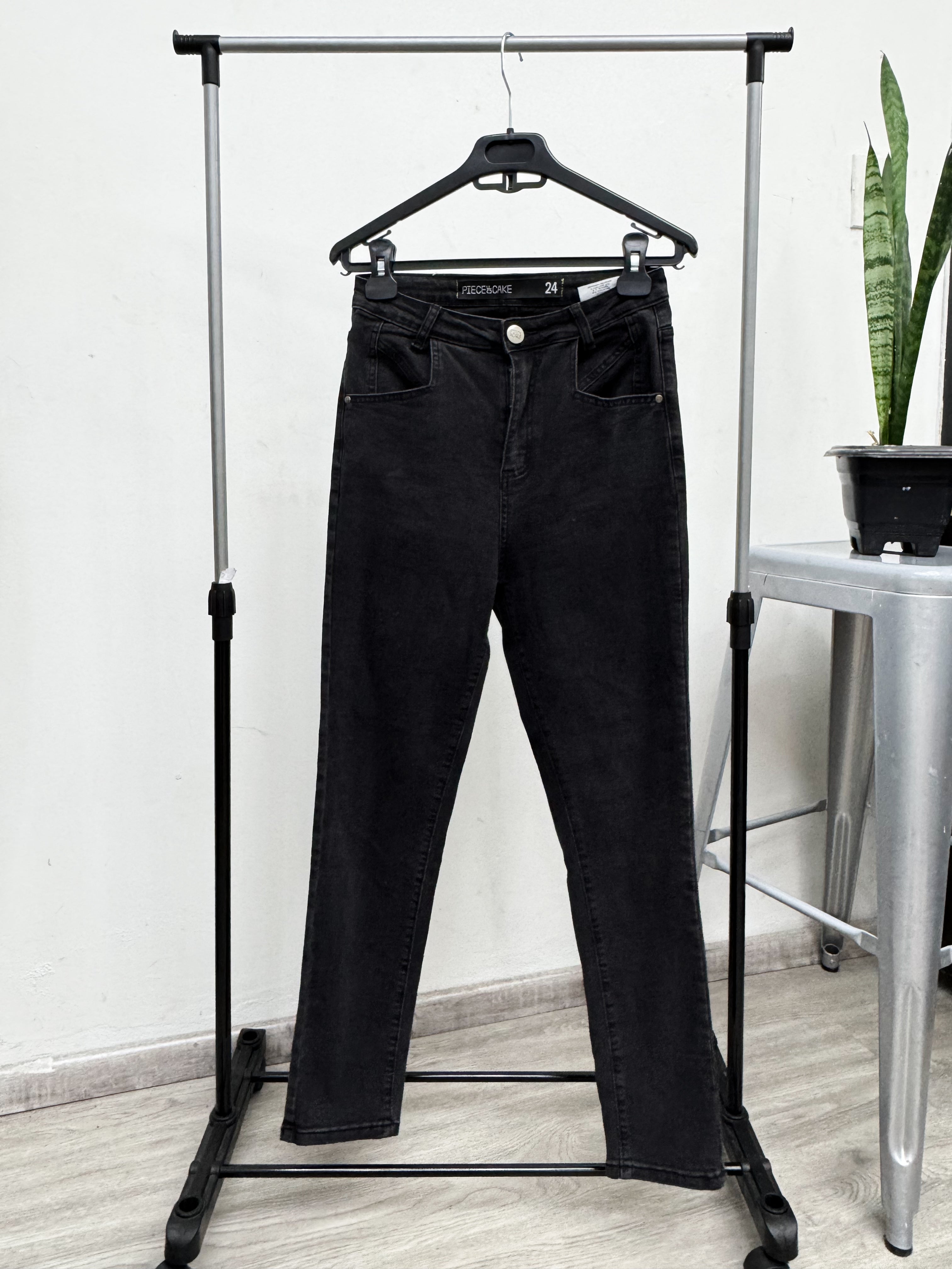 Jean Piece of cake talle 24