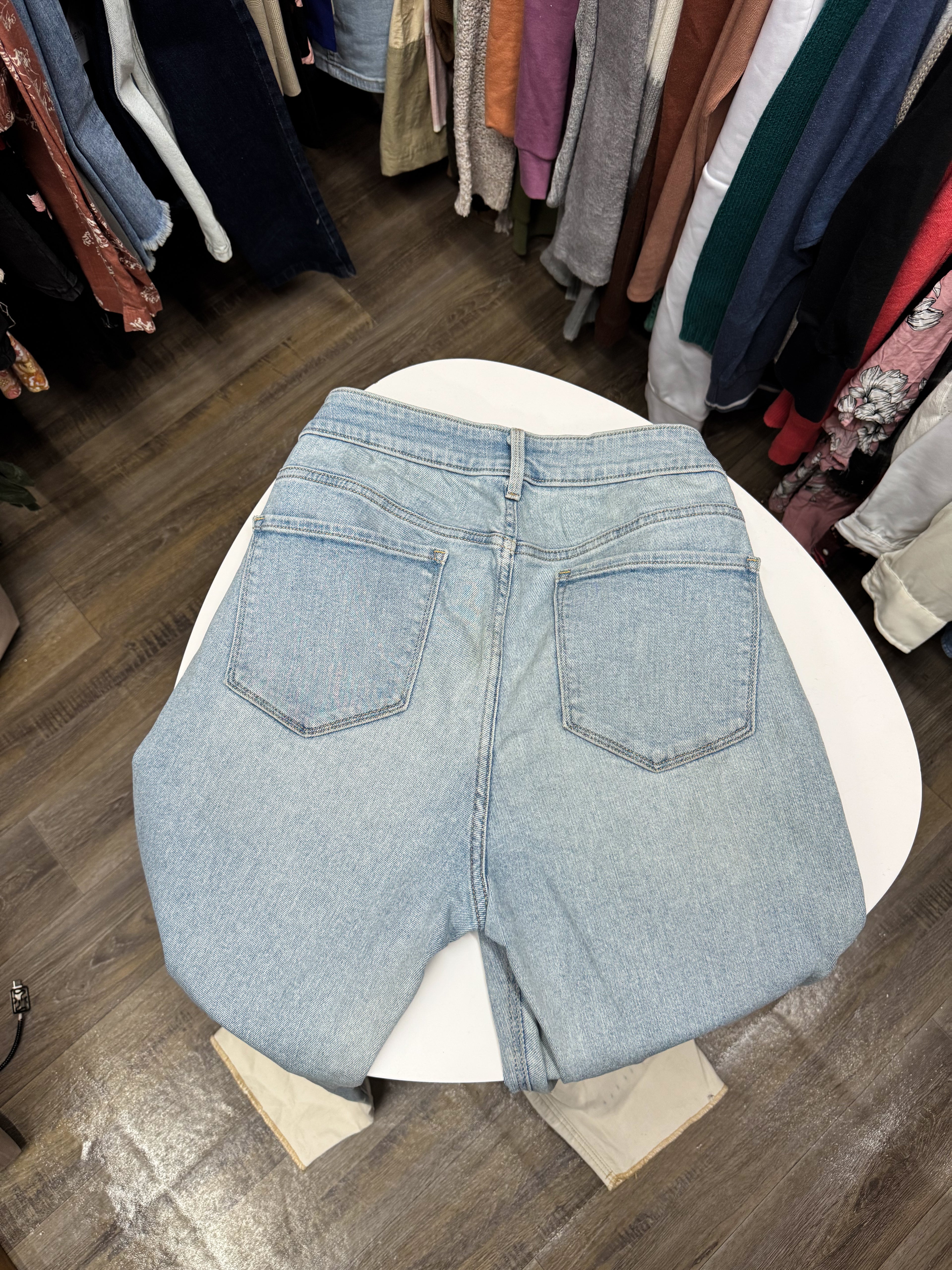Jean talle L/XL