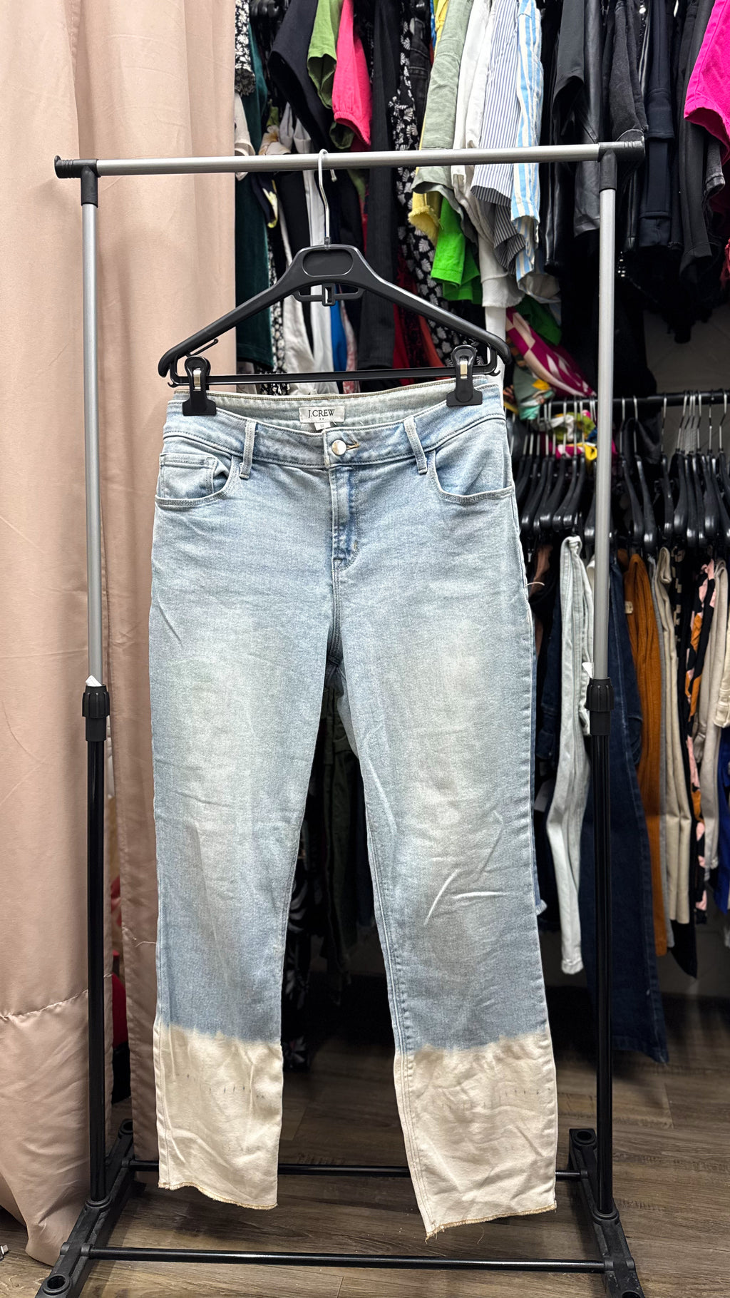 Jean talle L/XL