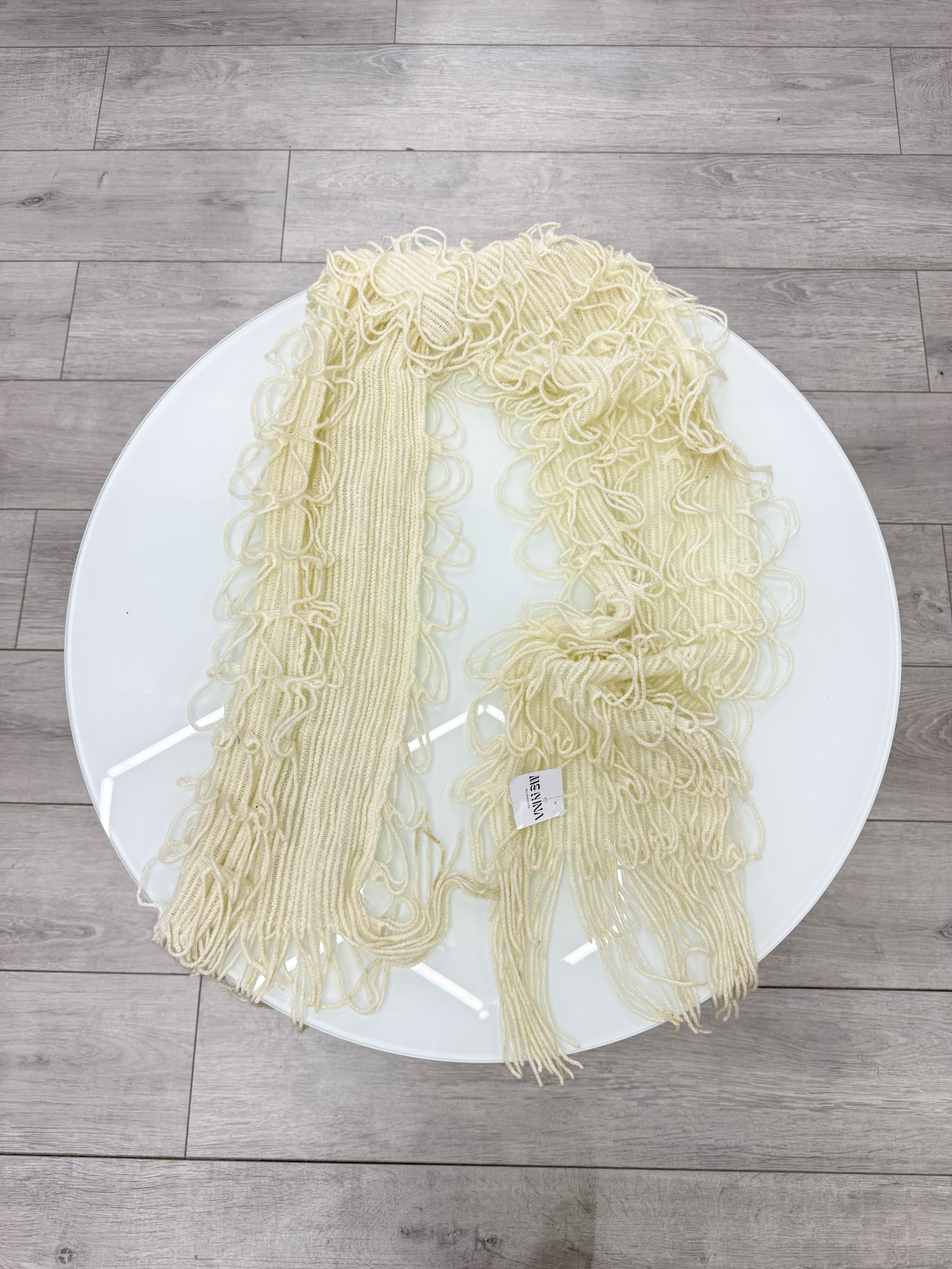 Chalina beige